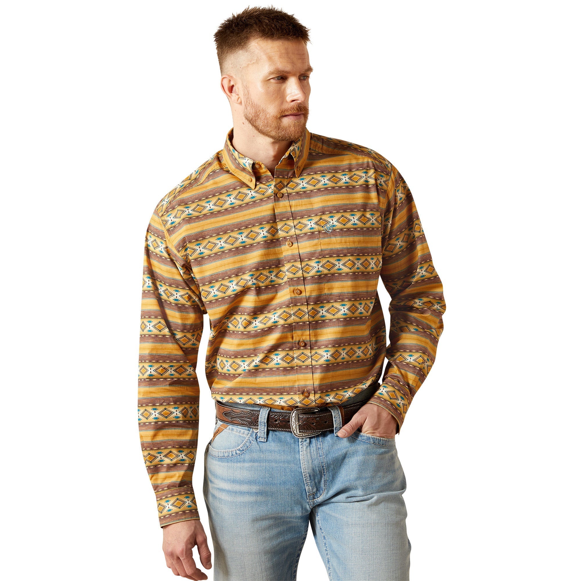 Ariat Men&