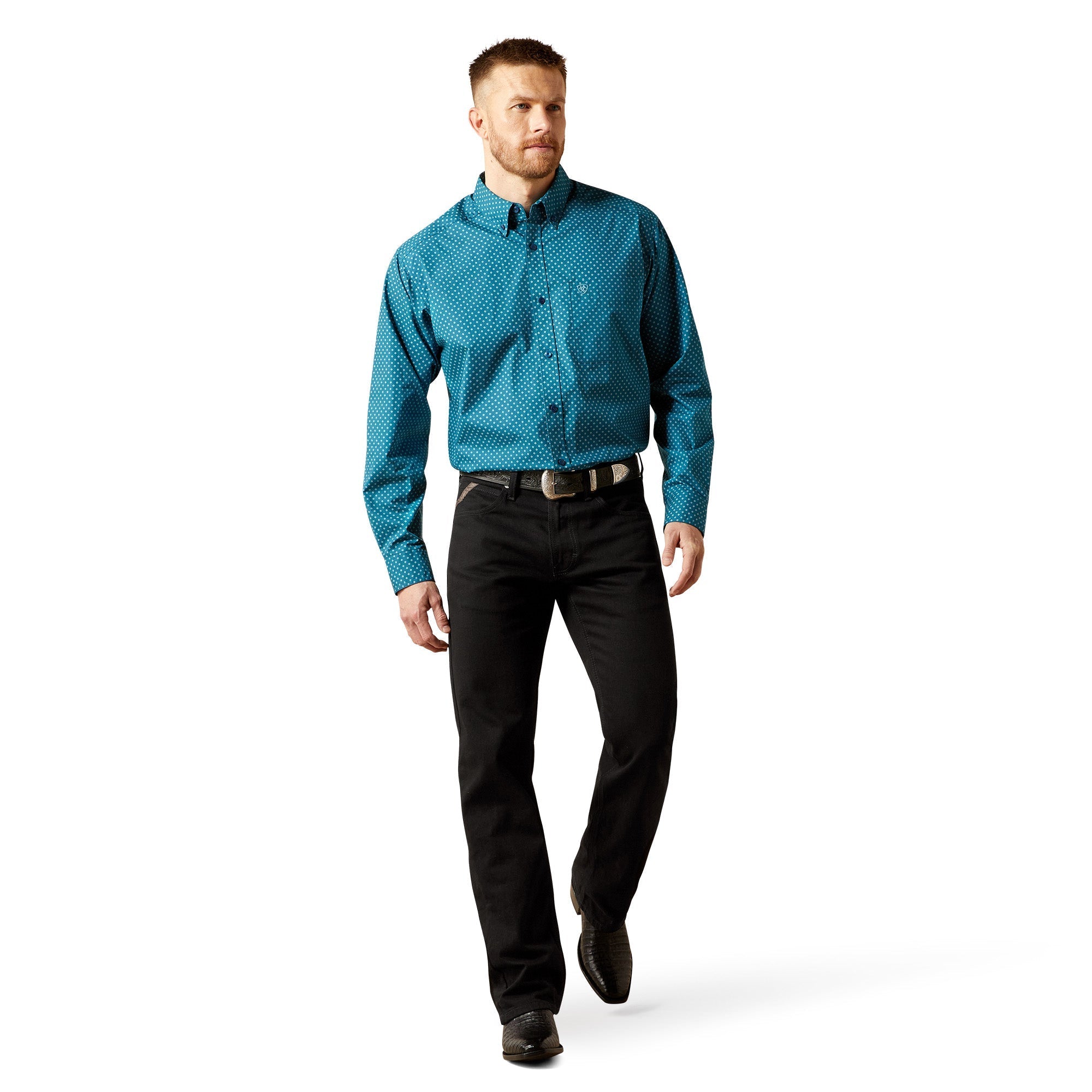 Ariat Men&