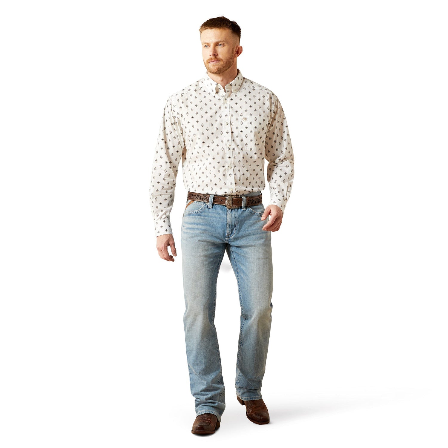 Ariat Men&