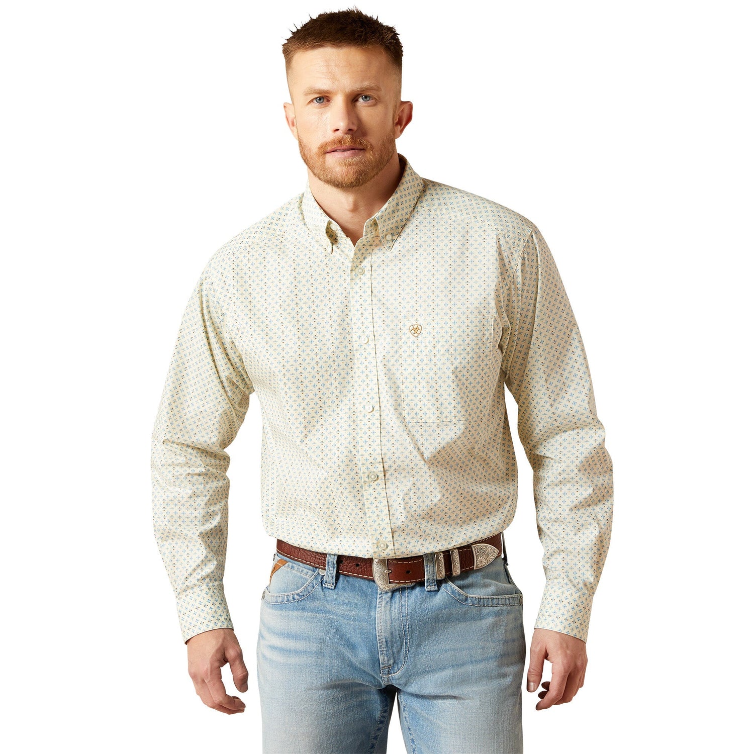 Ariat Men&