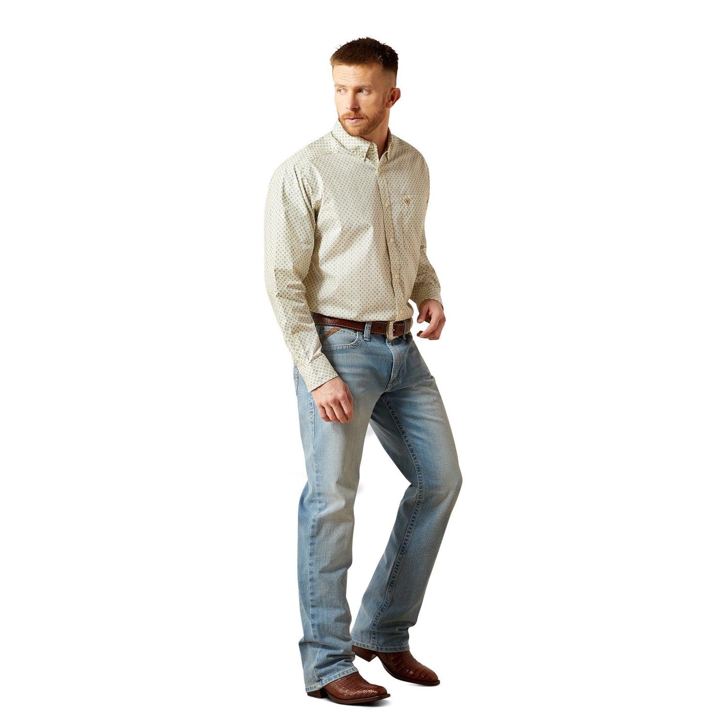 Ariat Men&
