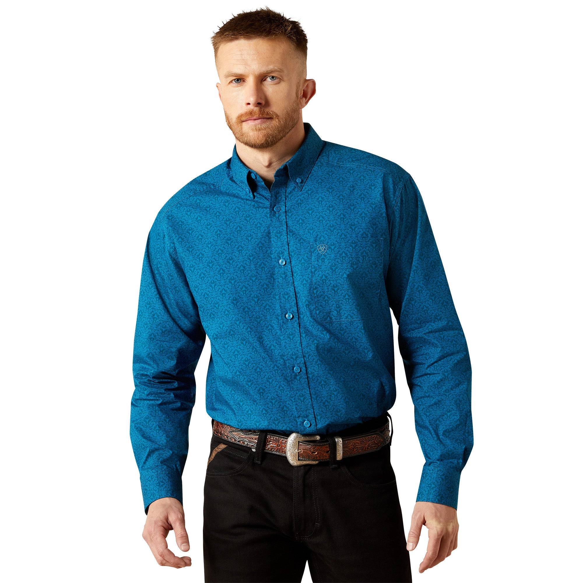 Ariat Men&