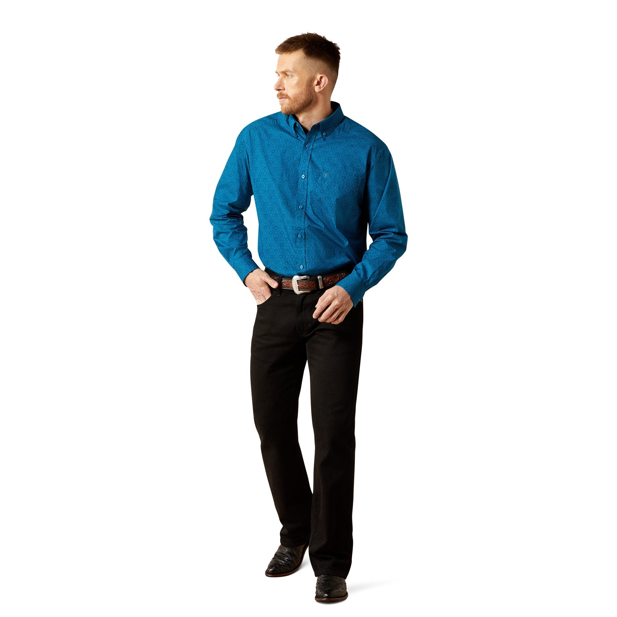 Ariat Men&