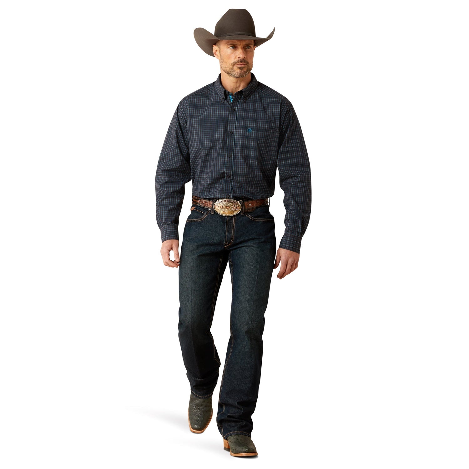 Ariat Men&