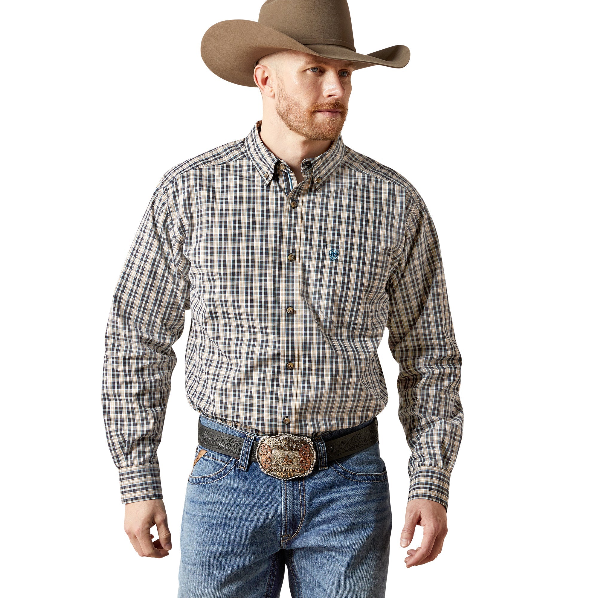Ariat Men&
