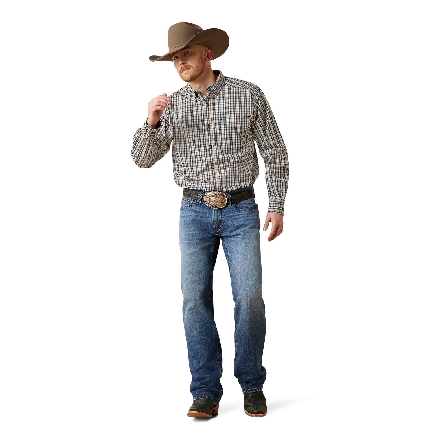 Ariat Men&