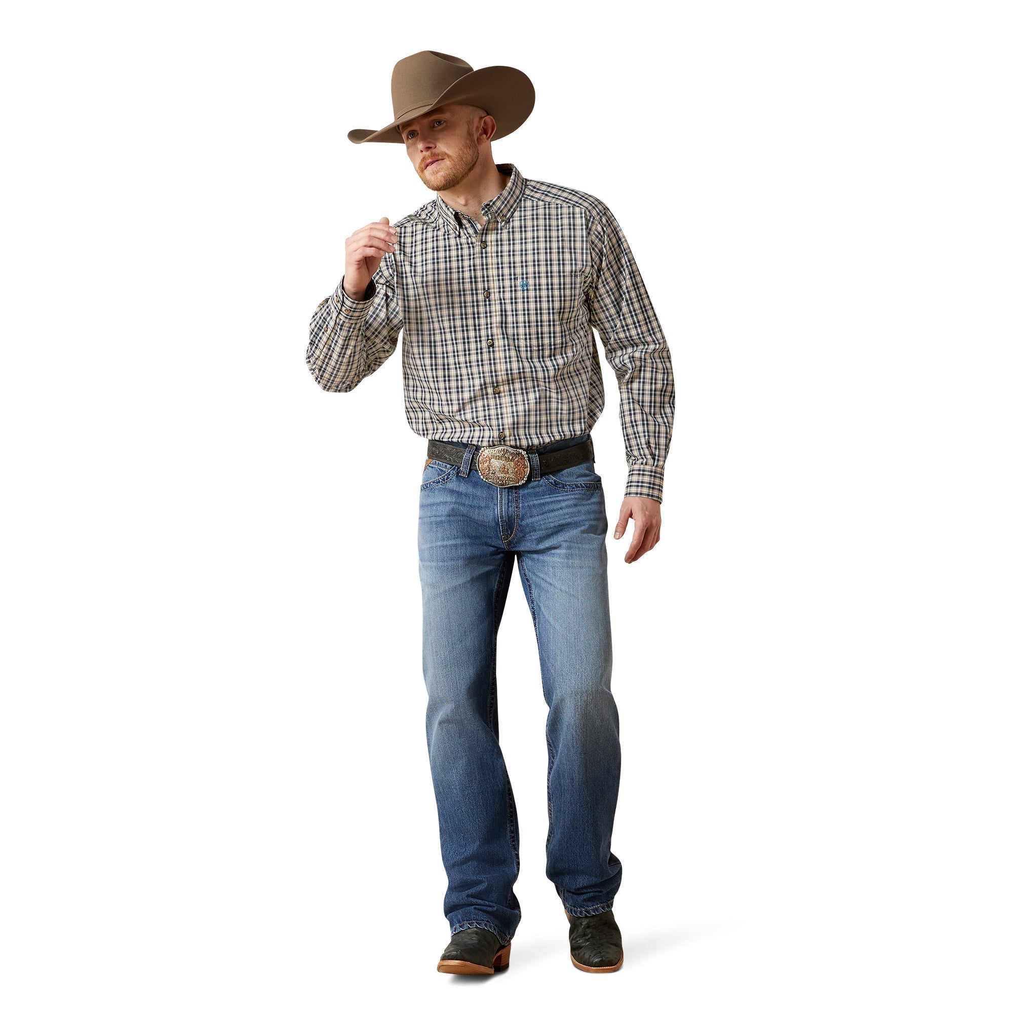 Ariat Men&