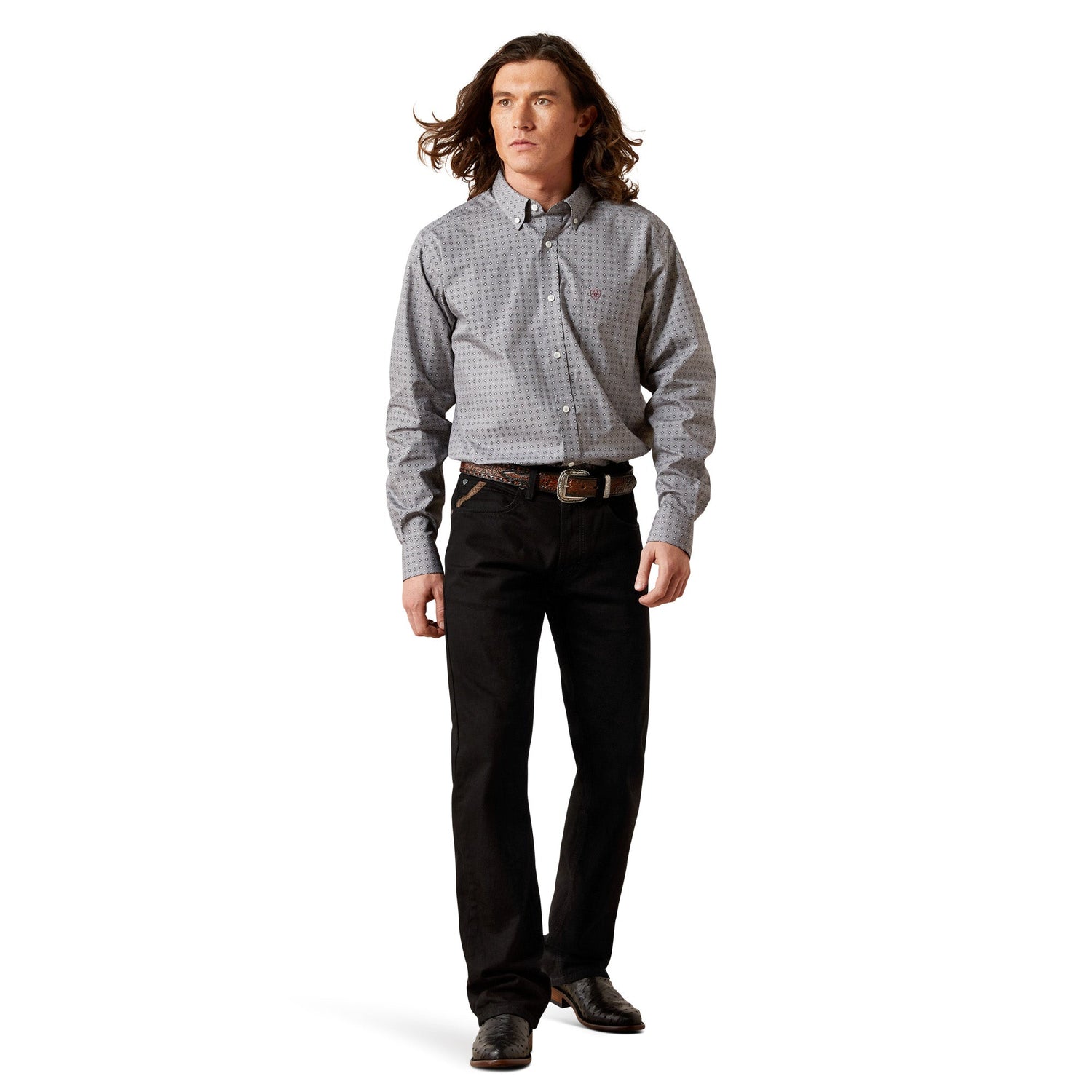 Ariat Men&