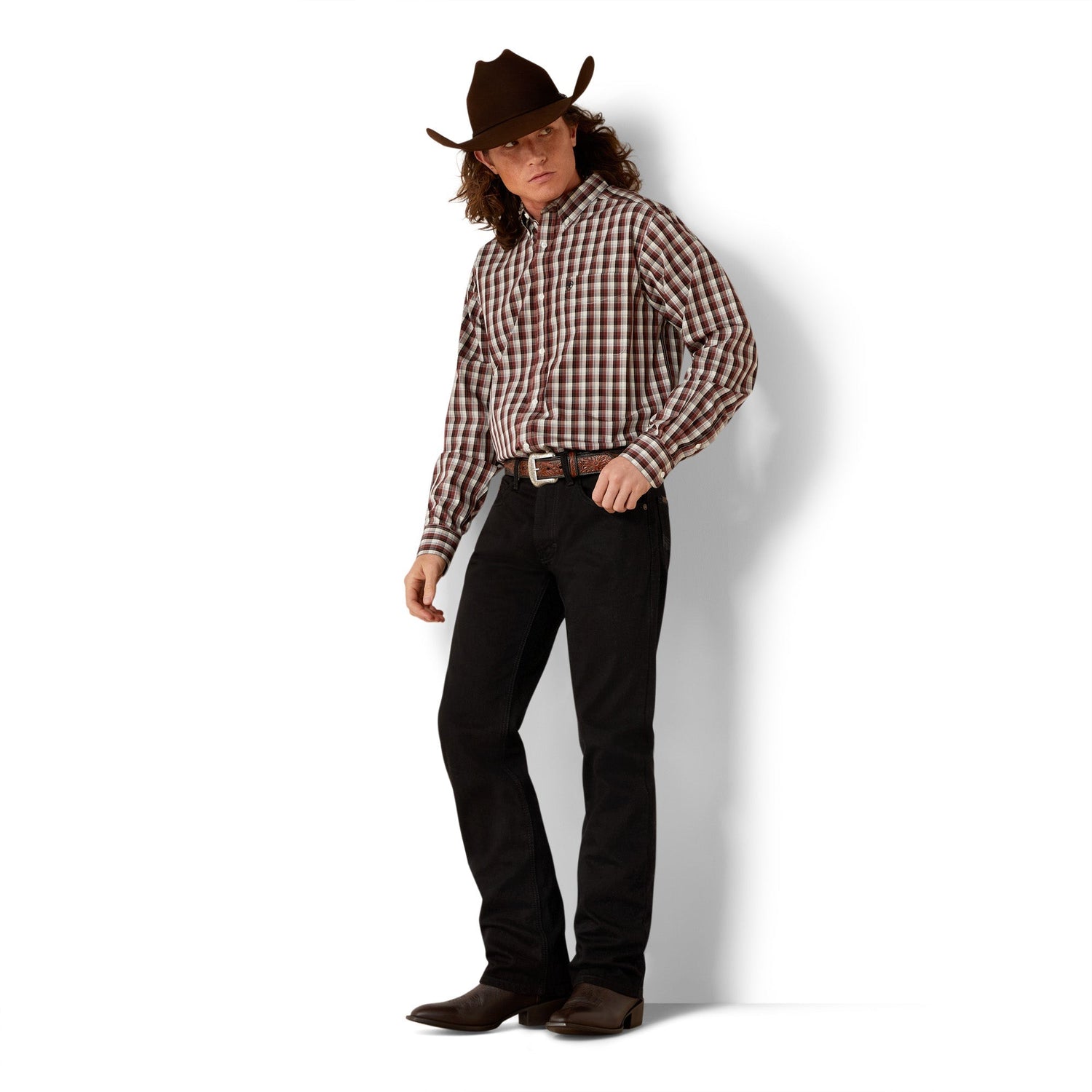 Ariat Men&