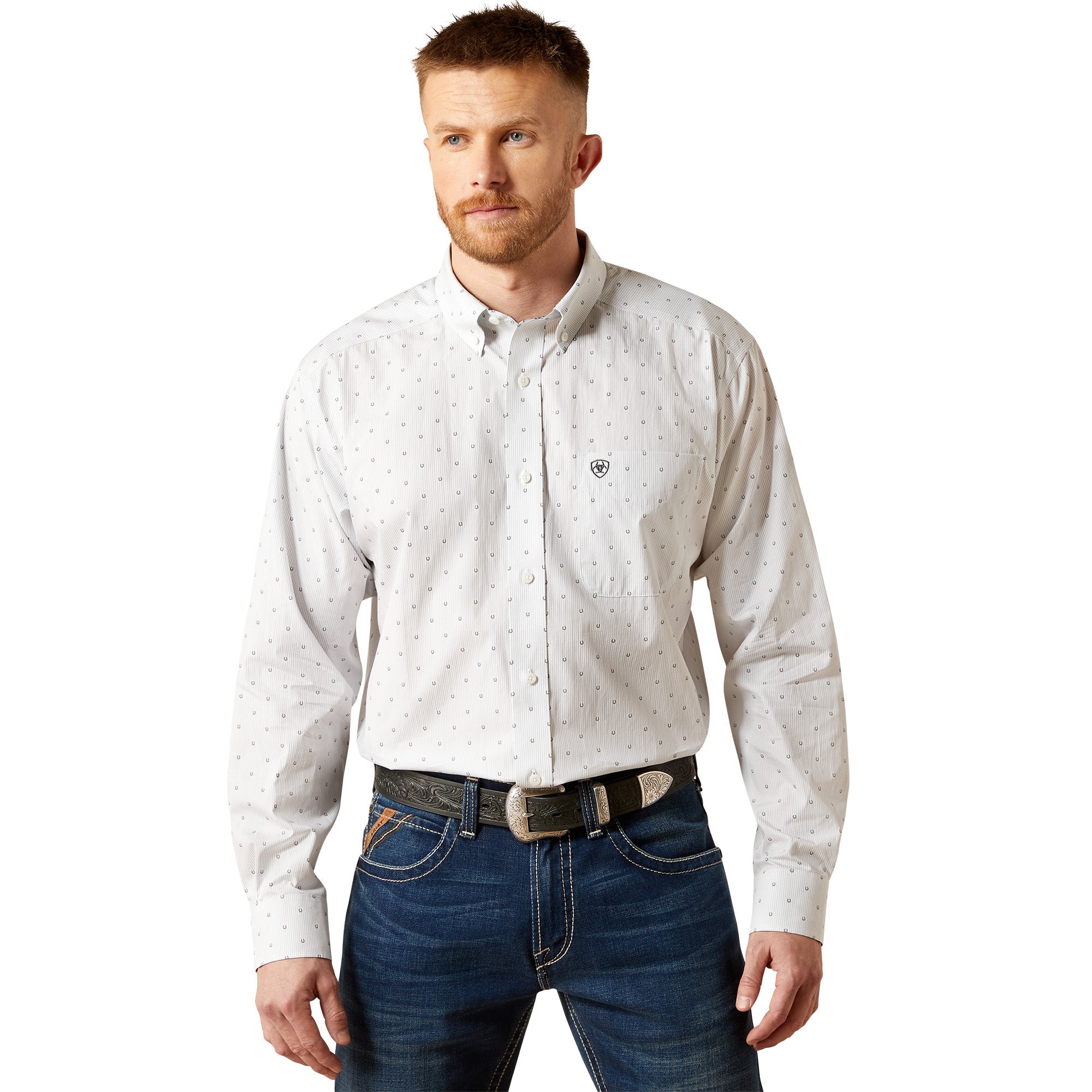 Ariat Men&
