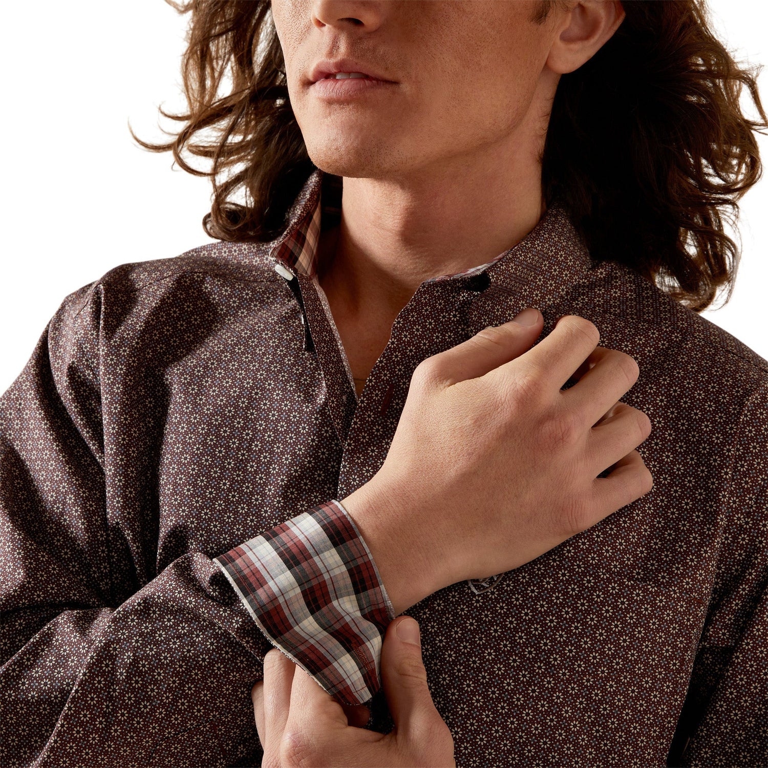 Ariat Men&