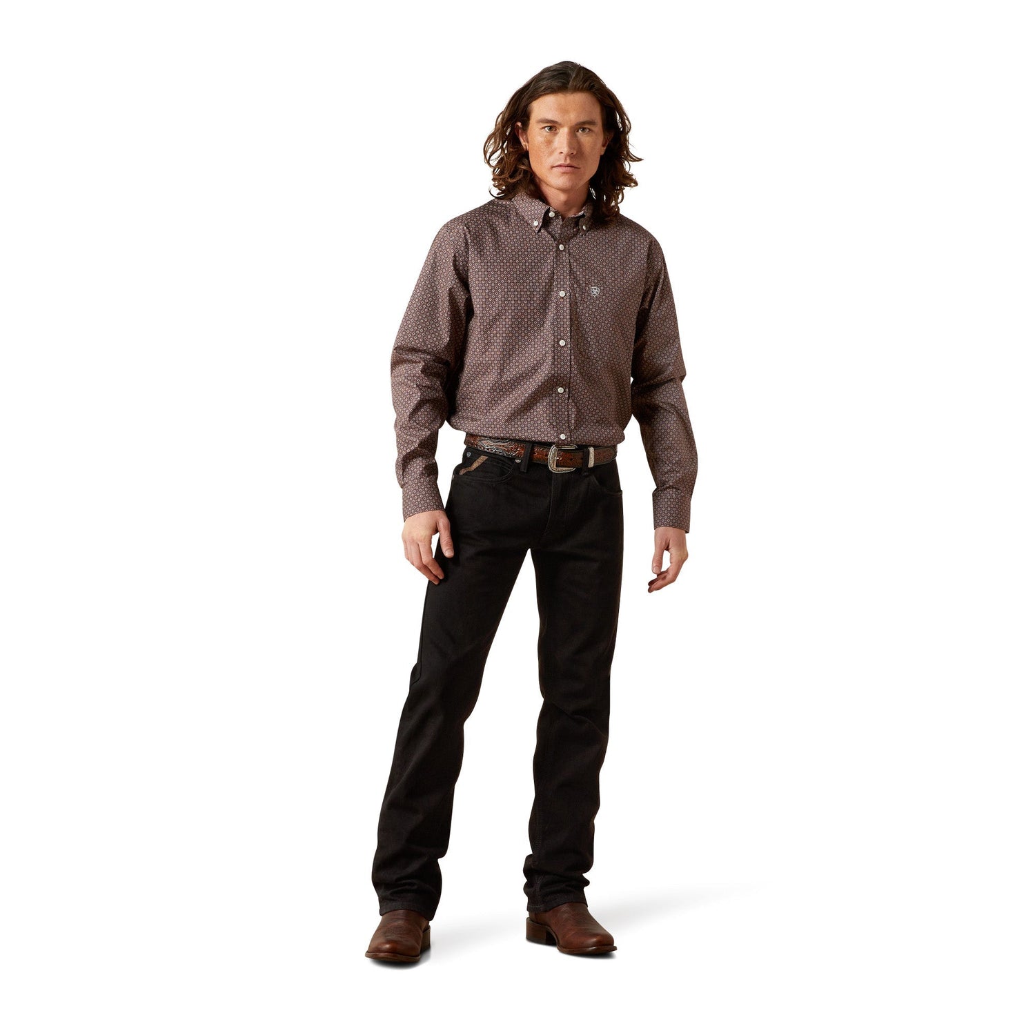 Ariat Men&