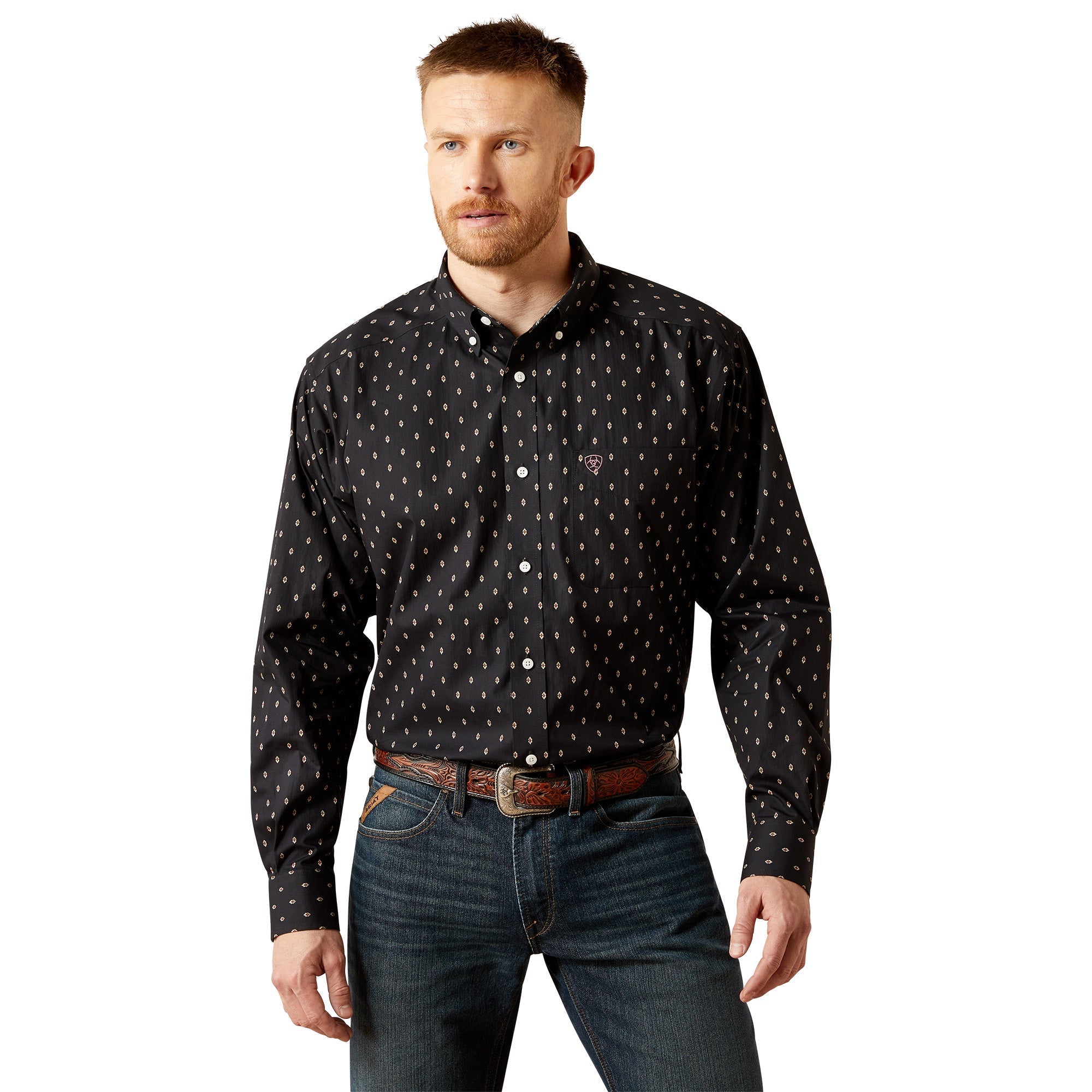 Ariat Men&