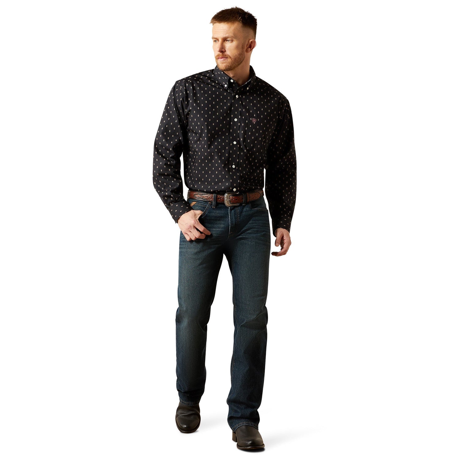 Ariat Men&