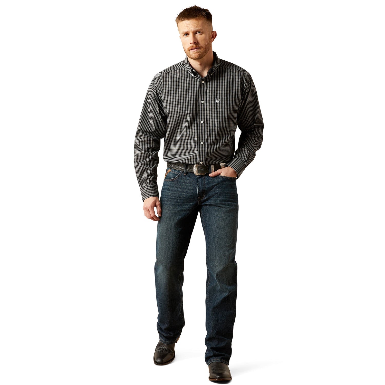 Ariat Men&