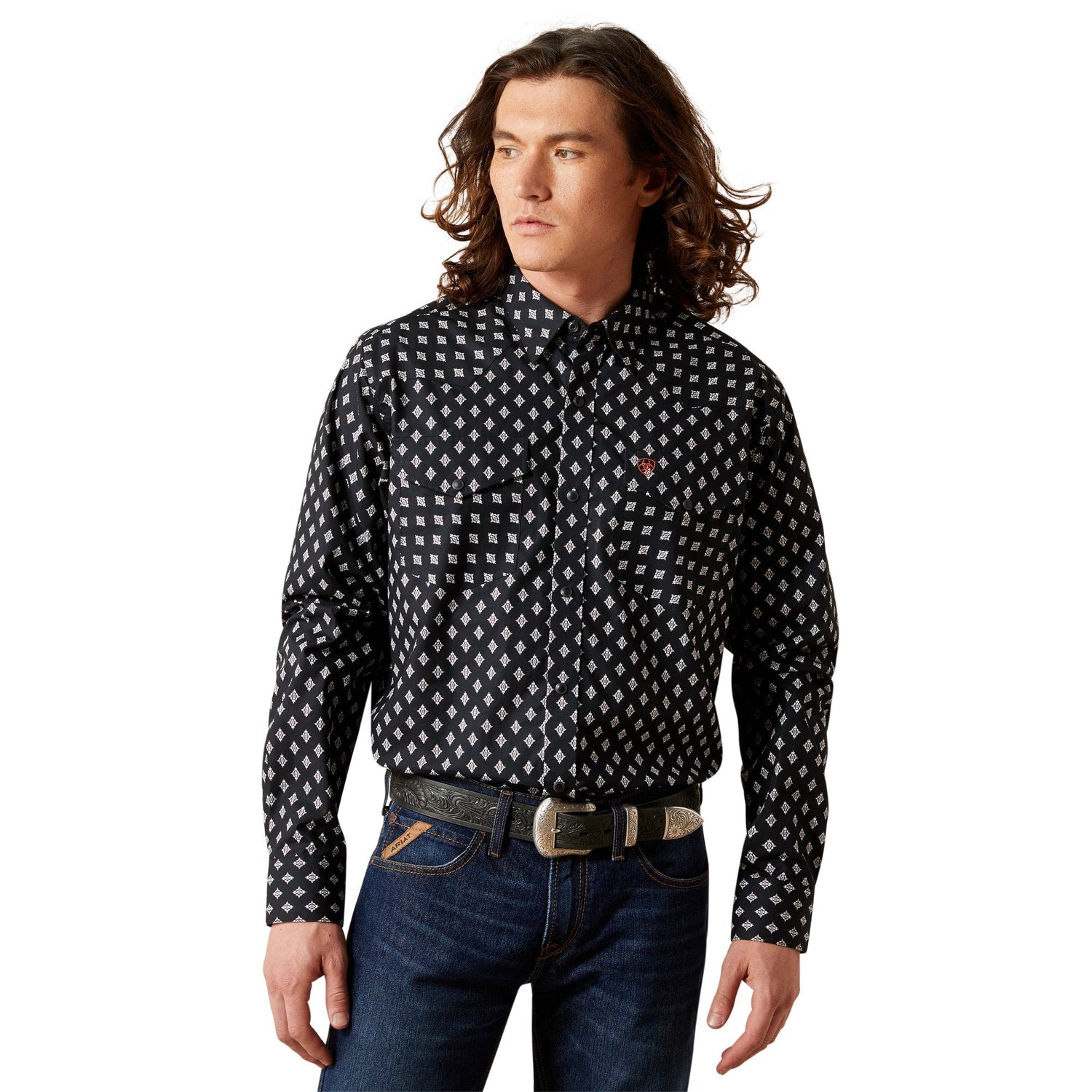 Ariat Men&