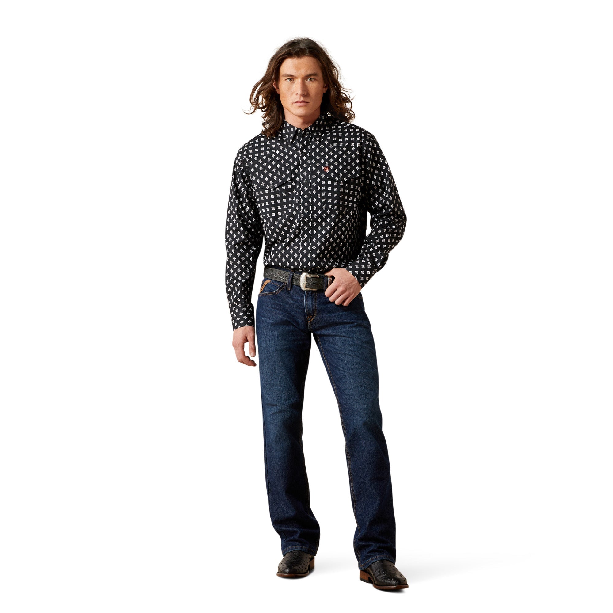 Ariat Men&
