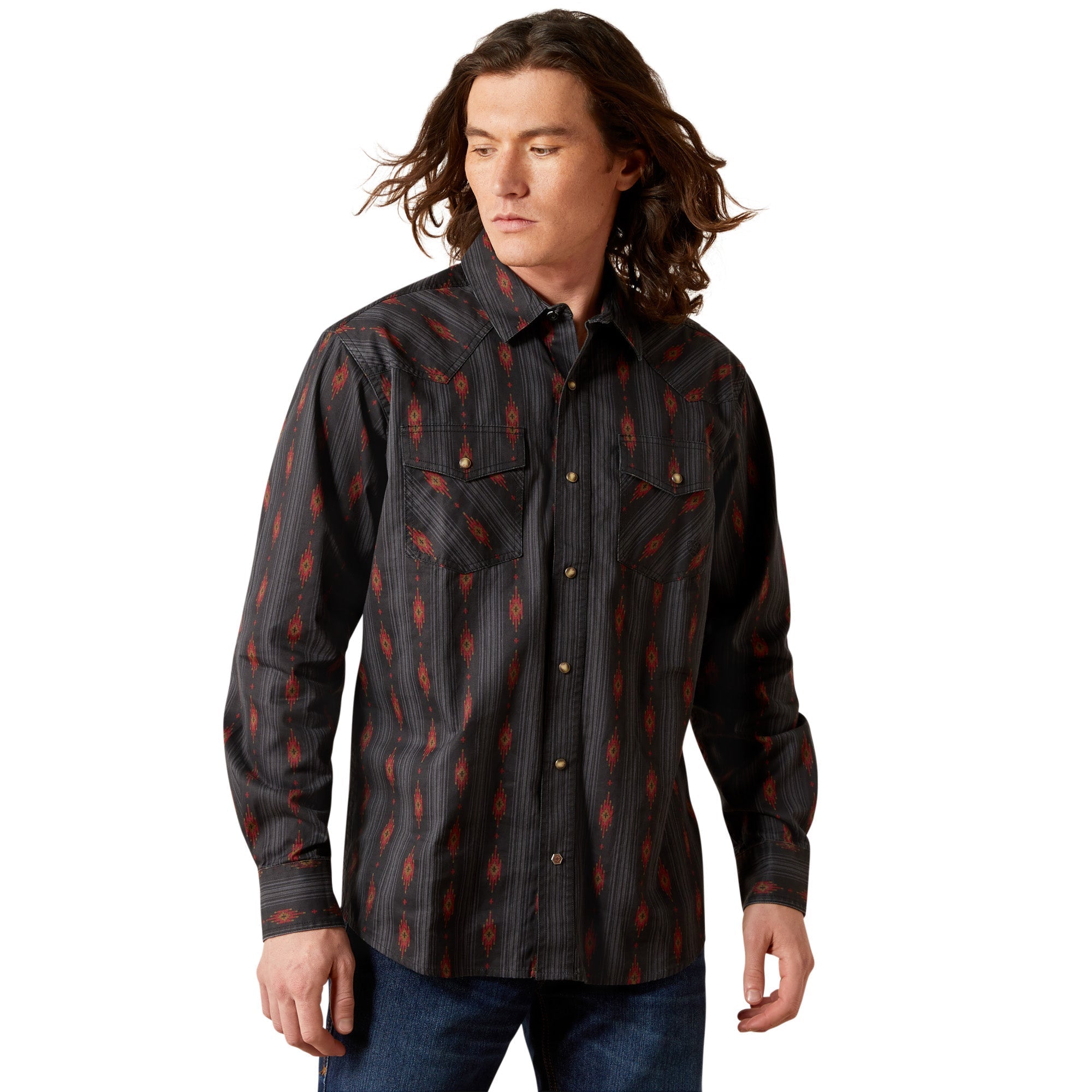 Ariat Men&