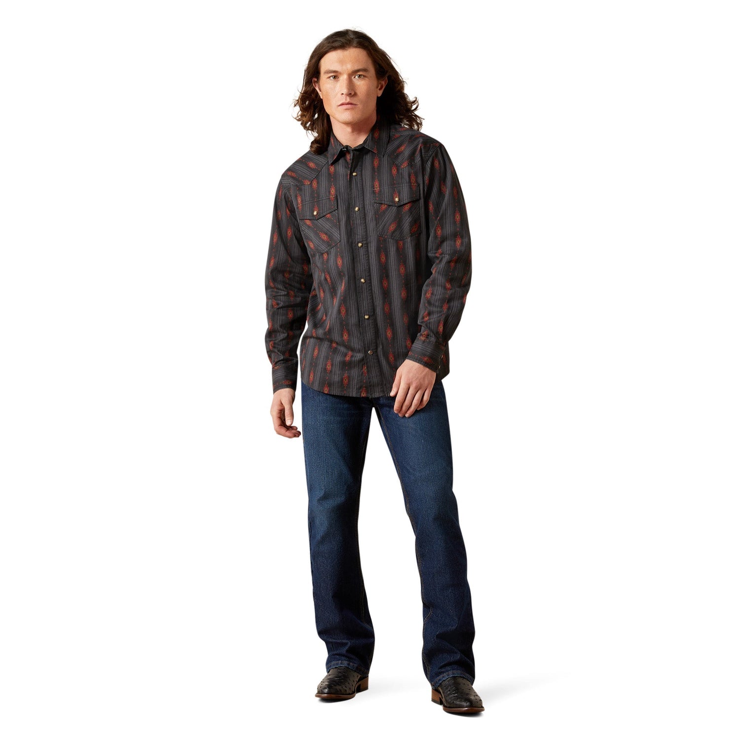 Ariat Men&