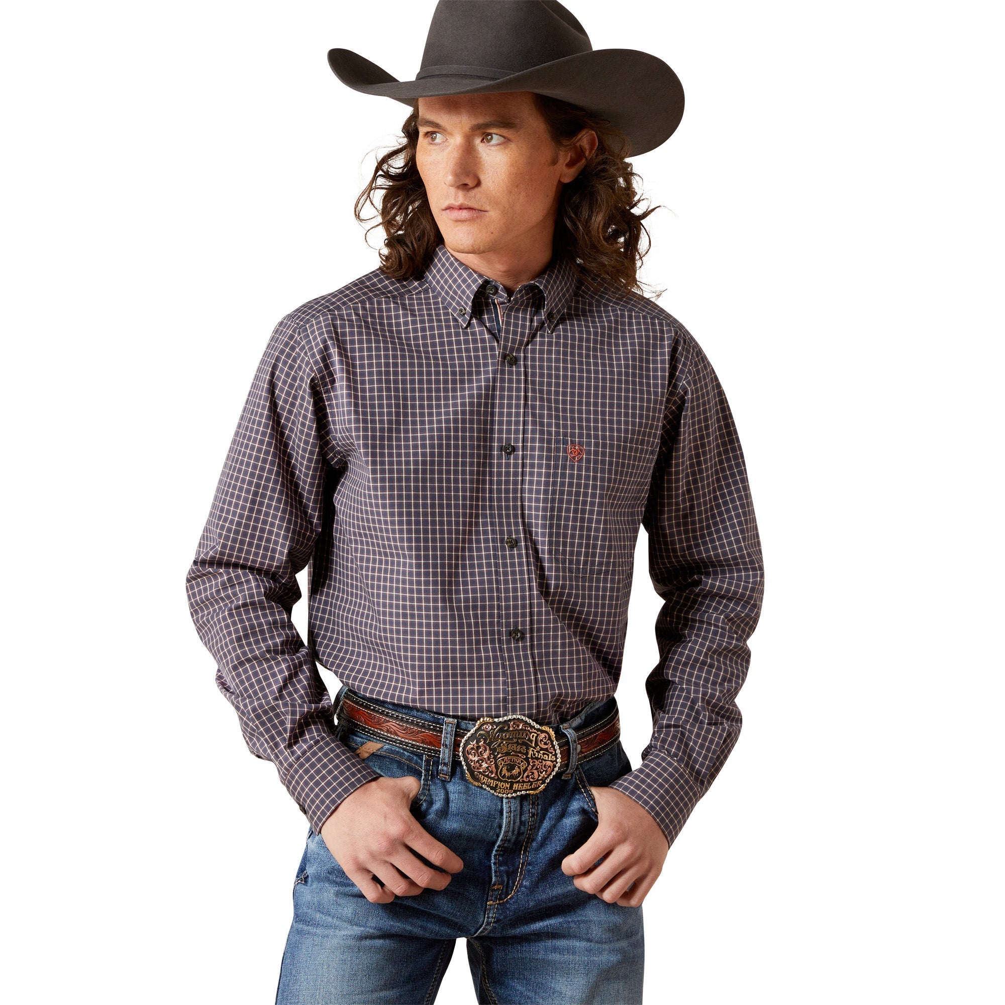 Ariat Men&