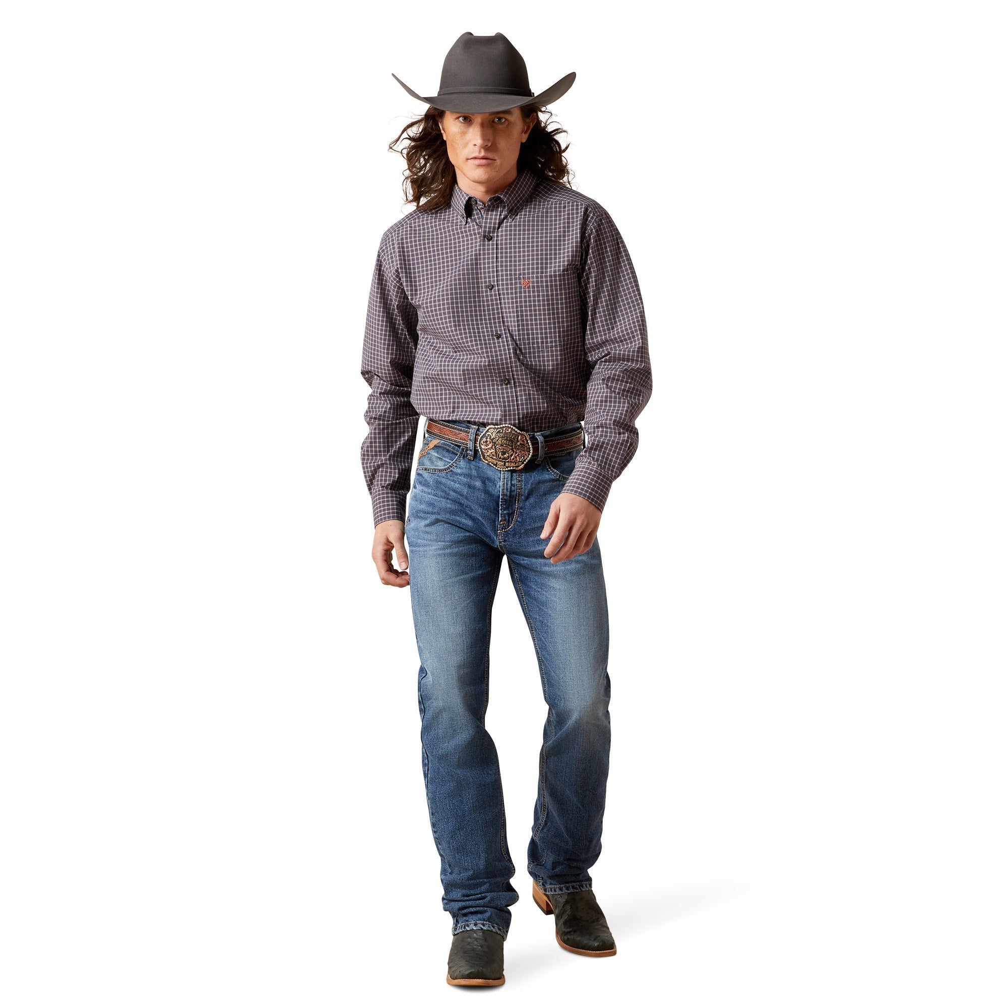 Ariat Men&