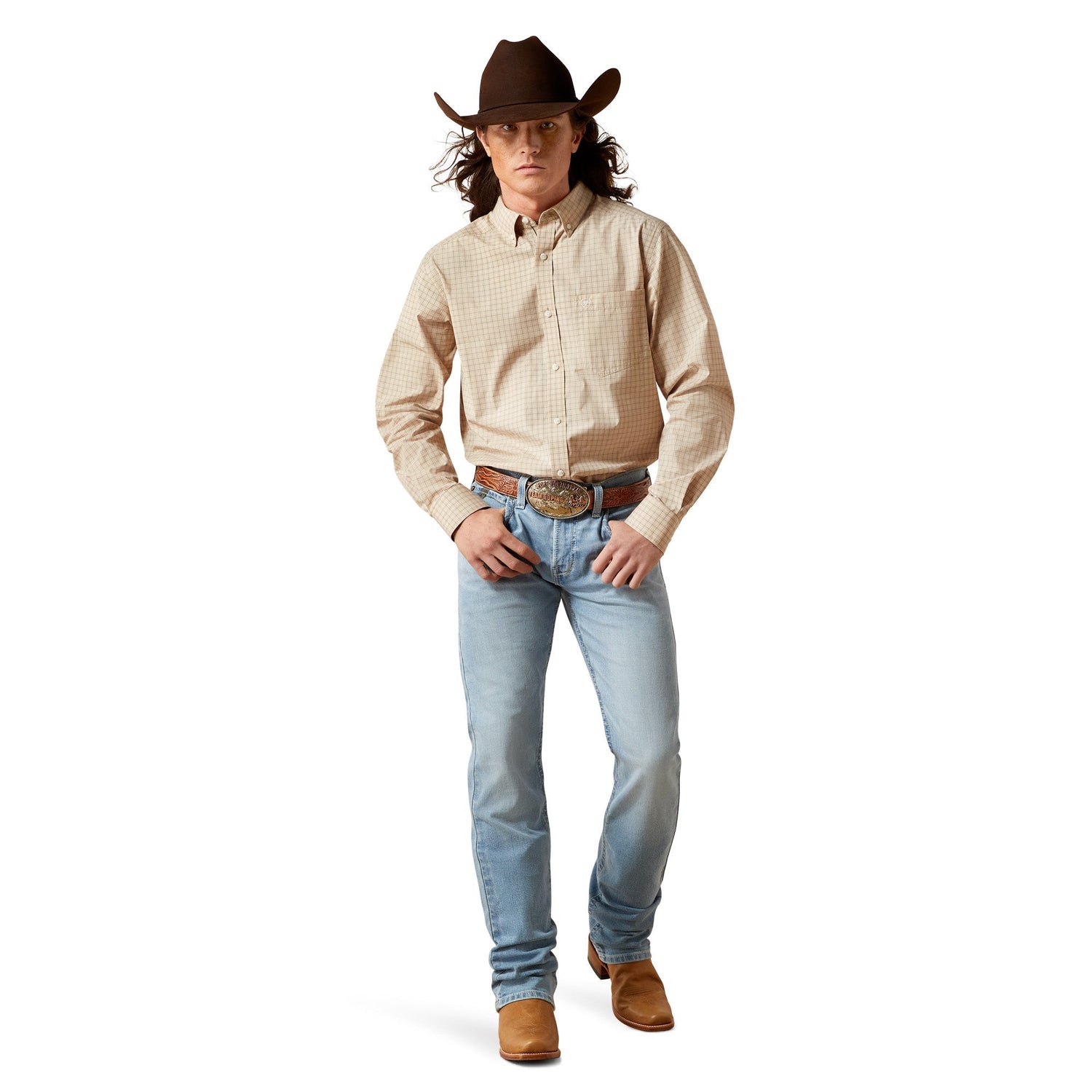 Ariat Men&