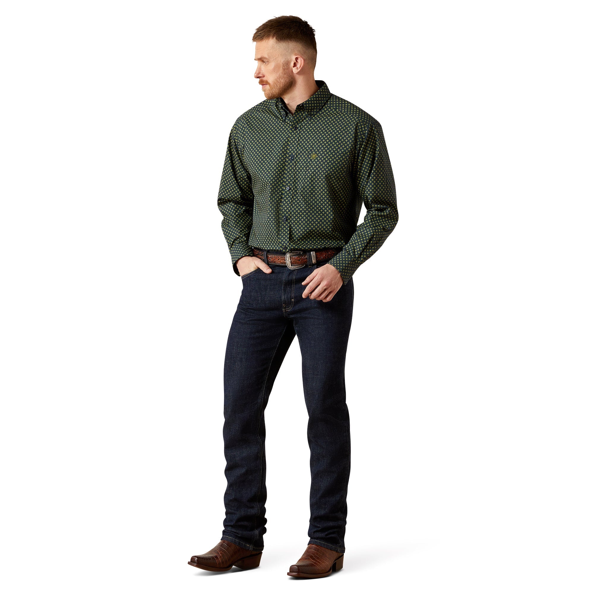Ariat Men&