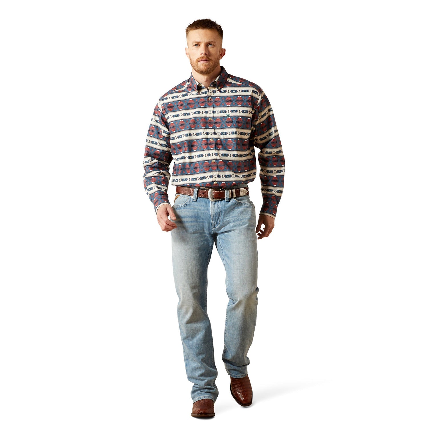 Ariat Men&