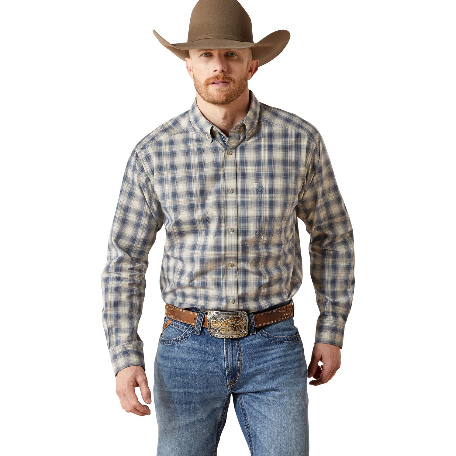 Ariat Men&