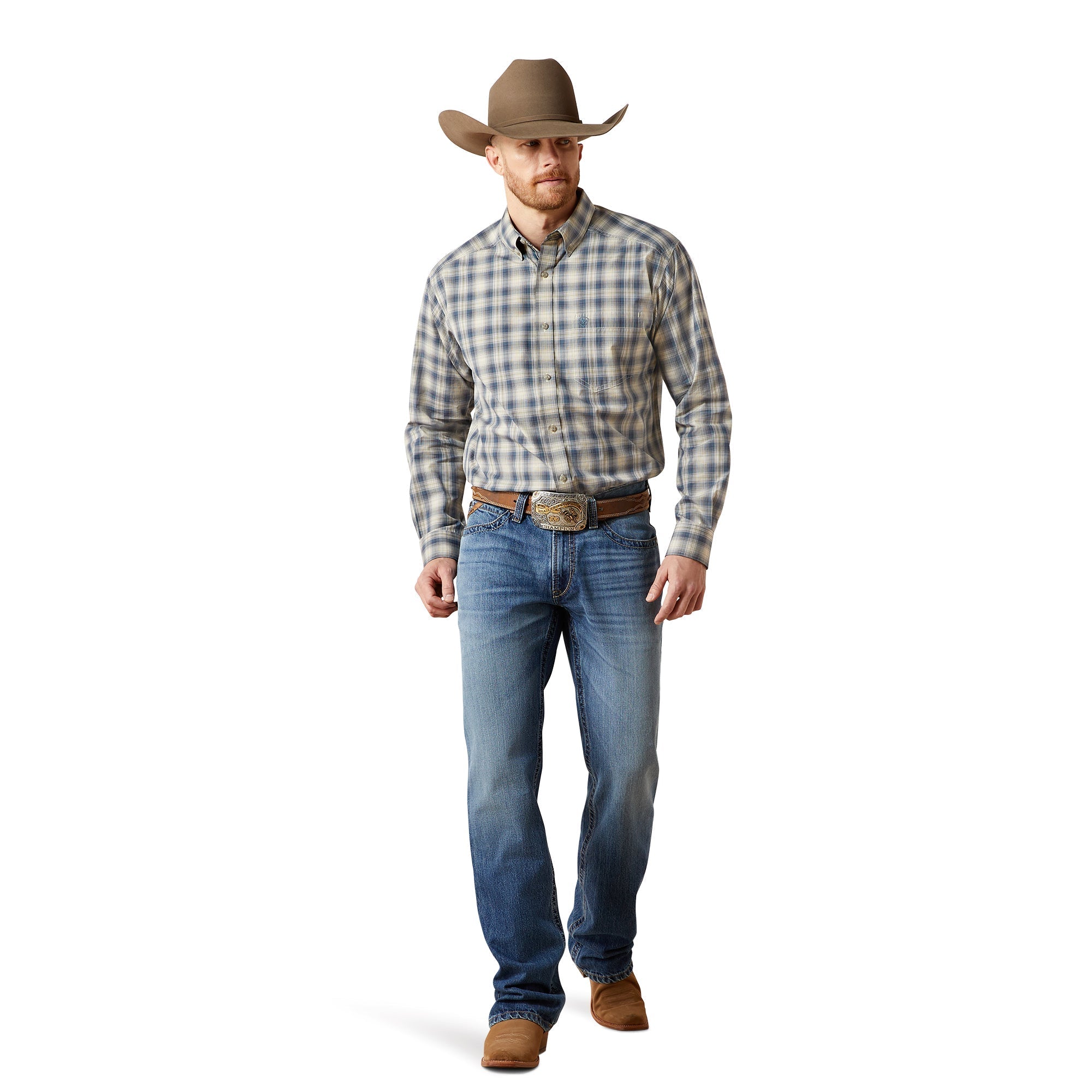 Ariat Men&