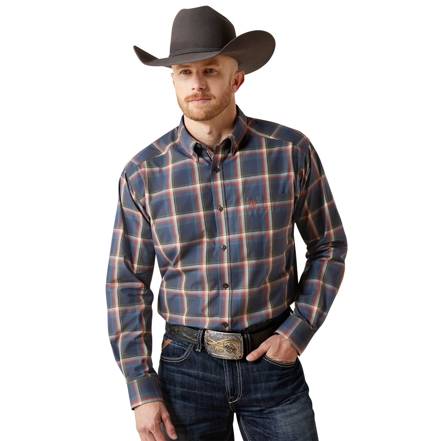 Ariat Men&