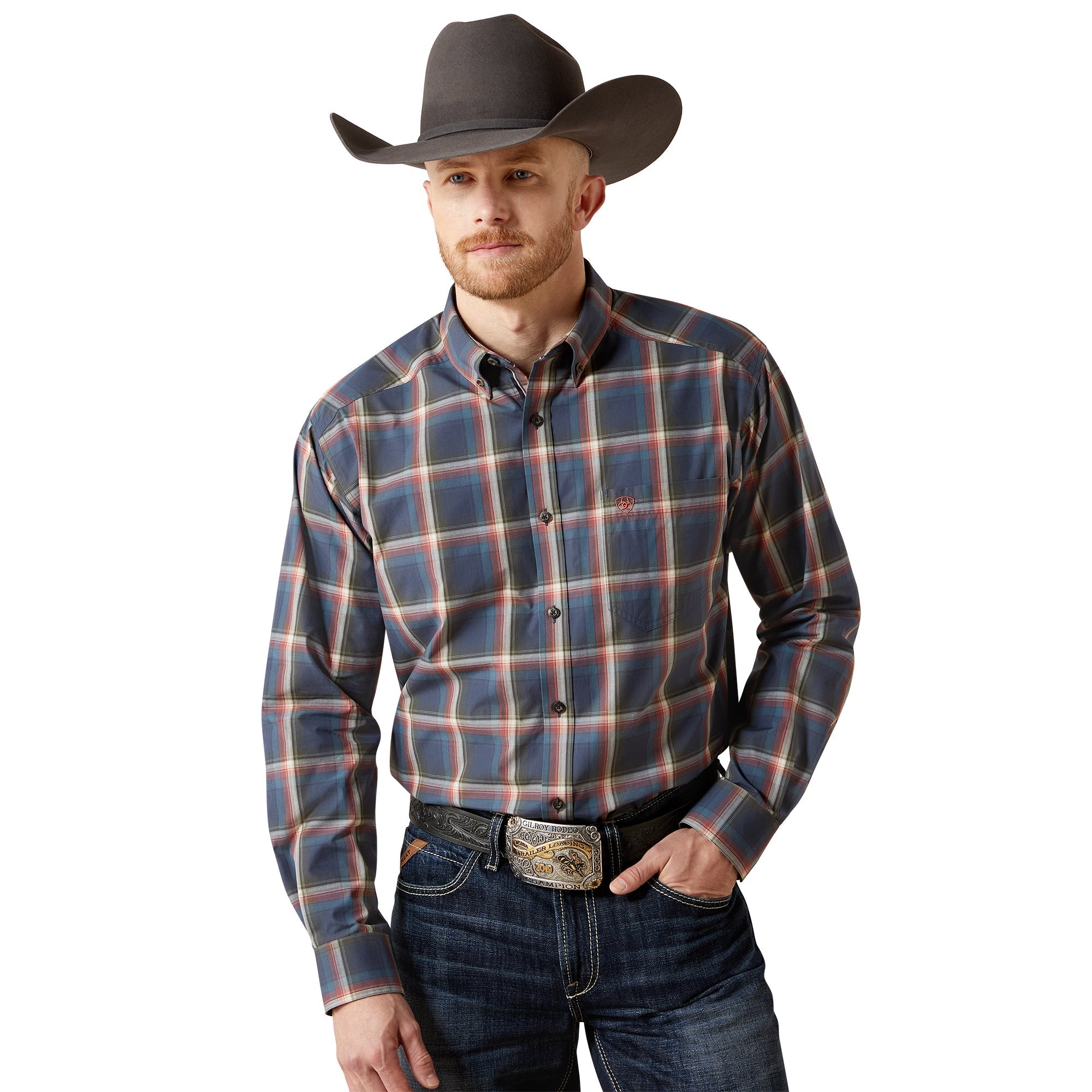 Ariat Men&