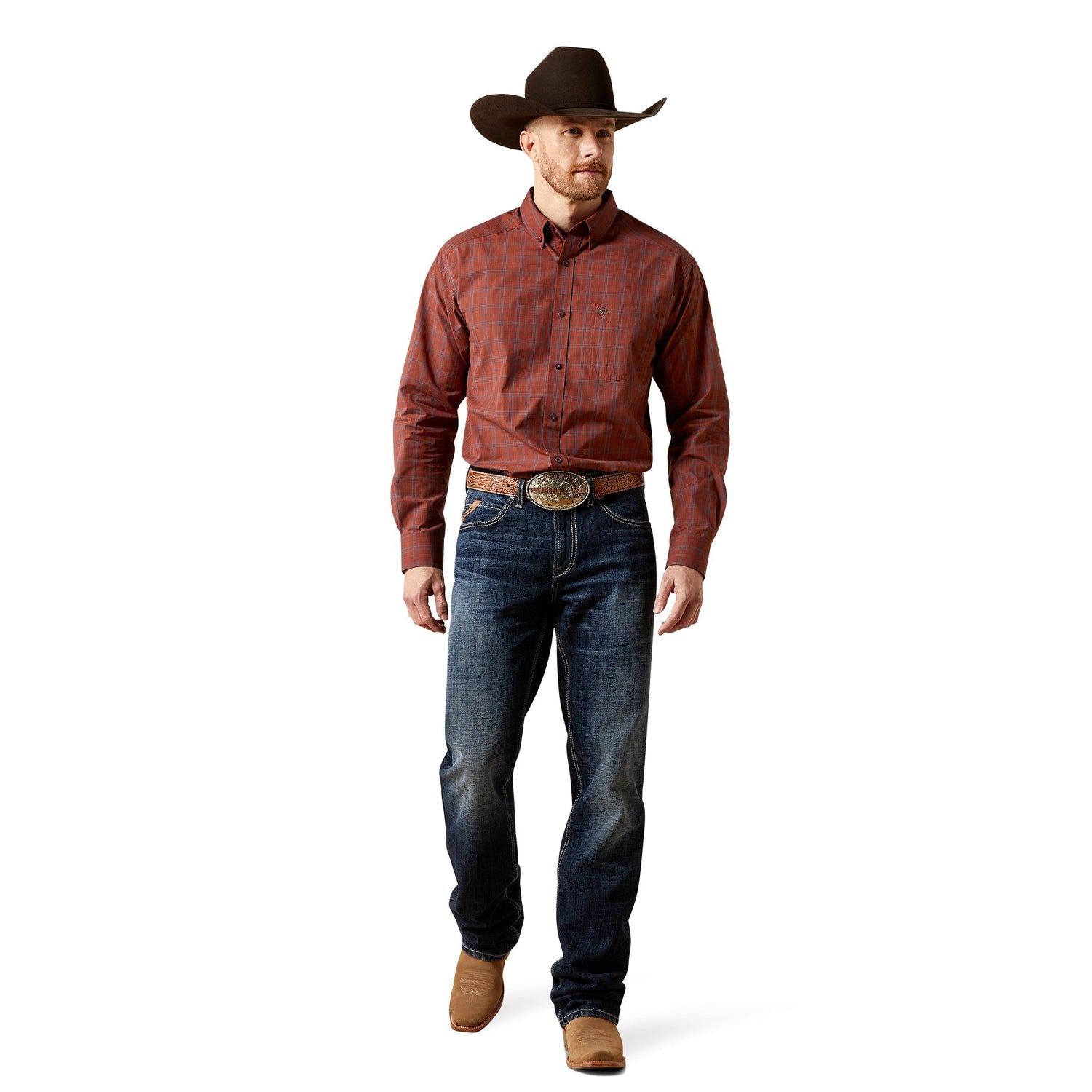 Ariat Men&