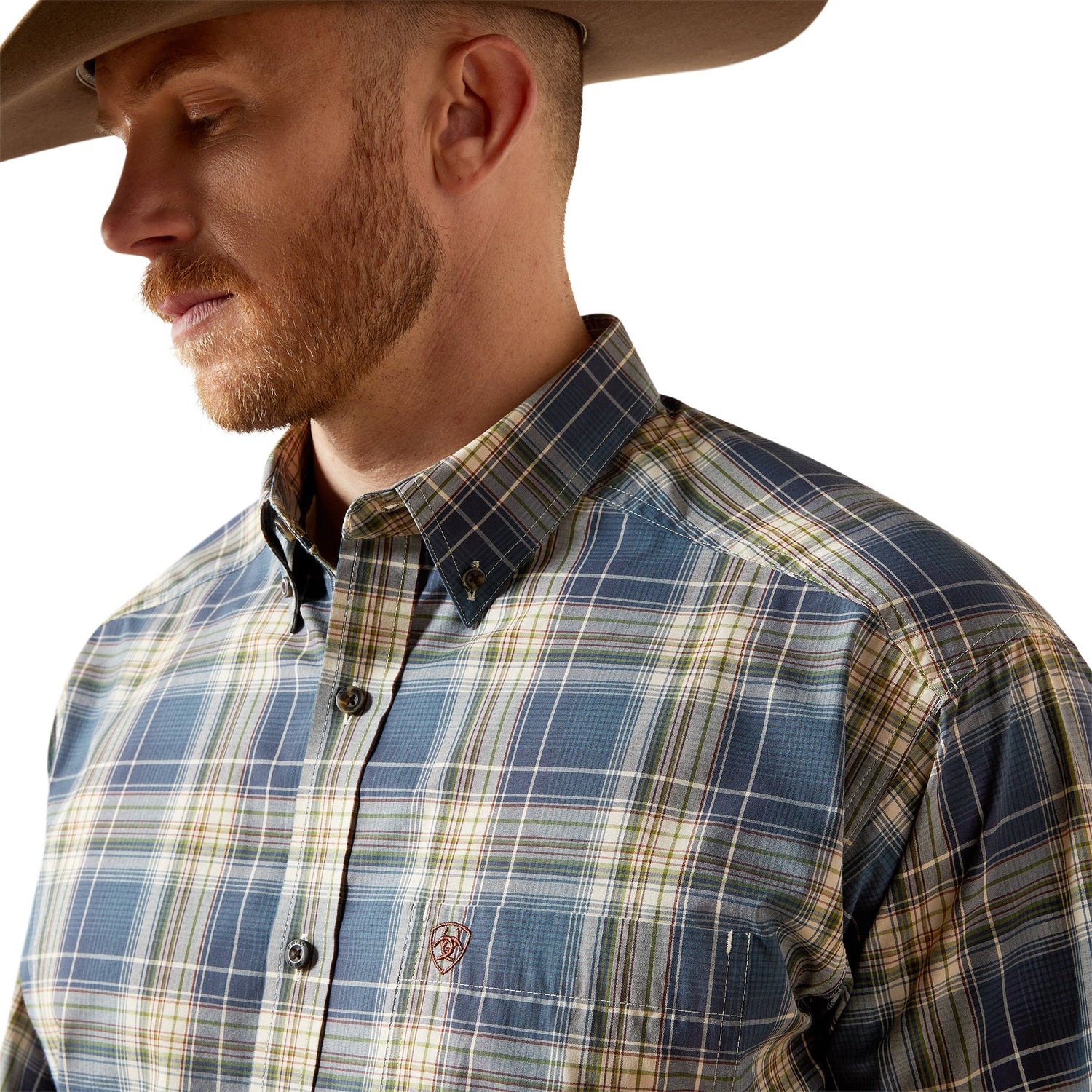 Ariat Men&