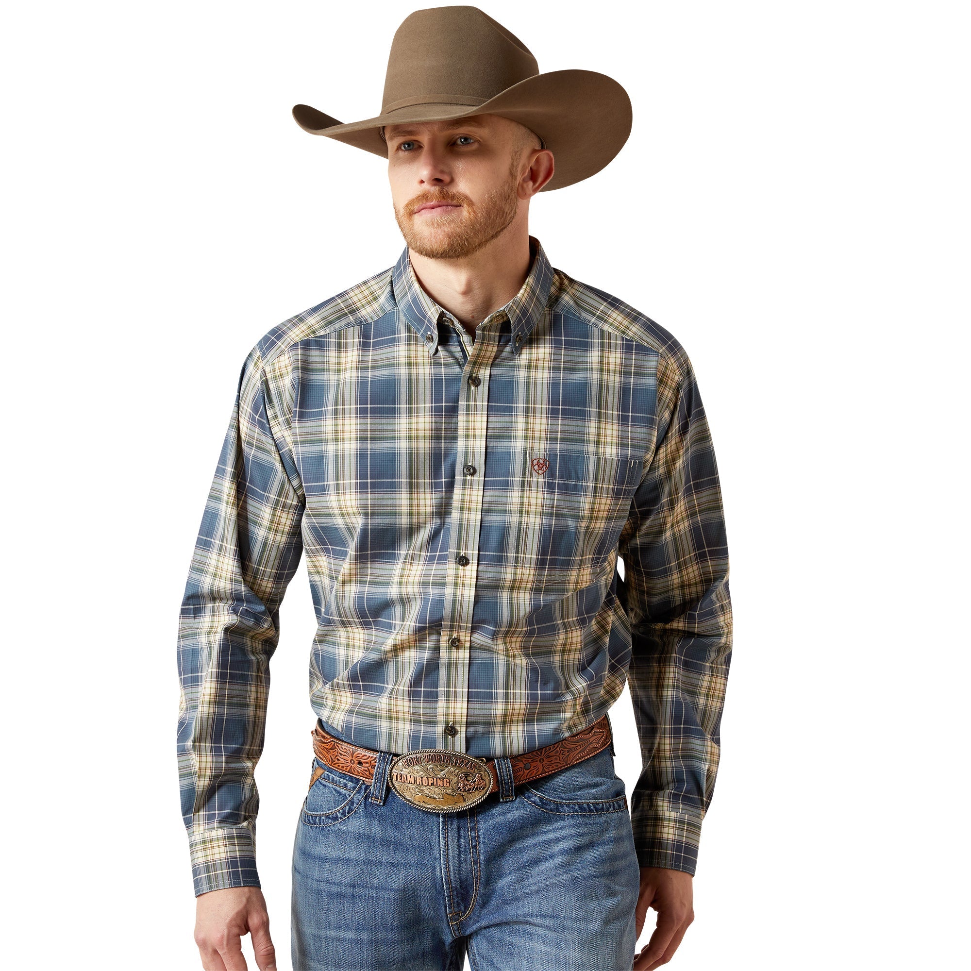 Ariat Men&