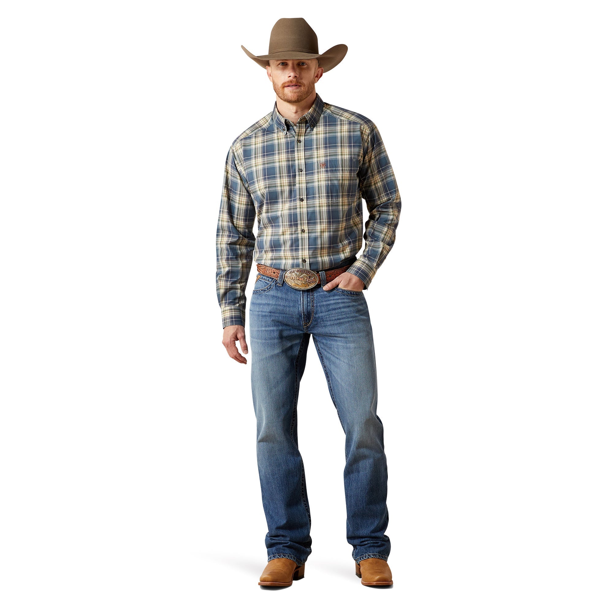 Ariat Men&