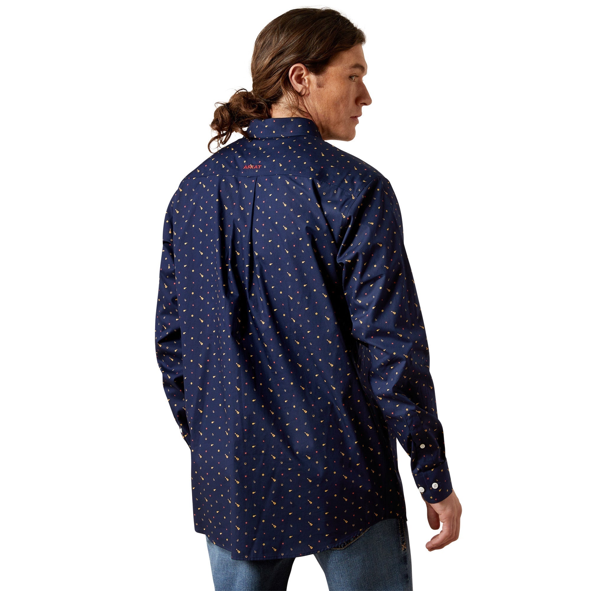 Ariat Men&