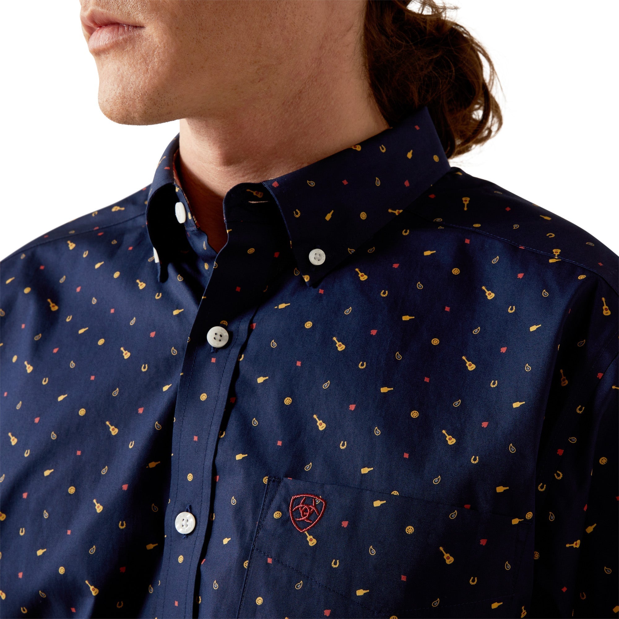 Ariat Men&