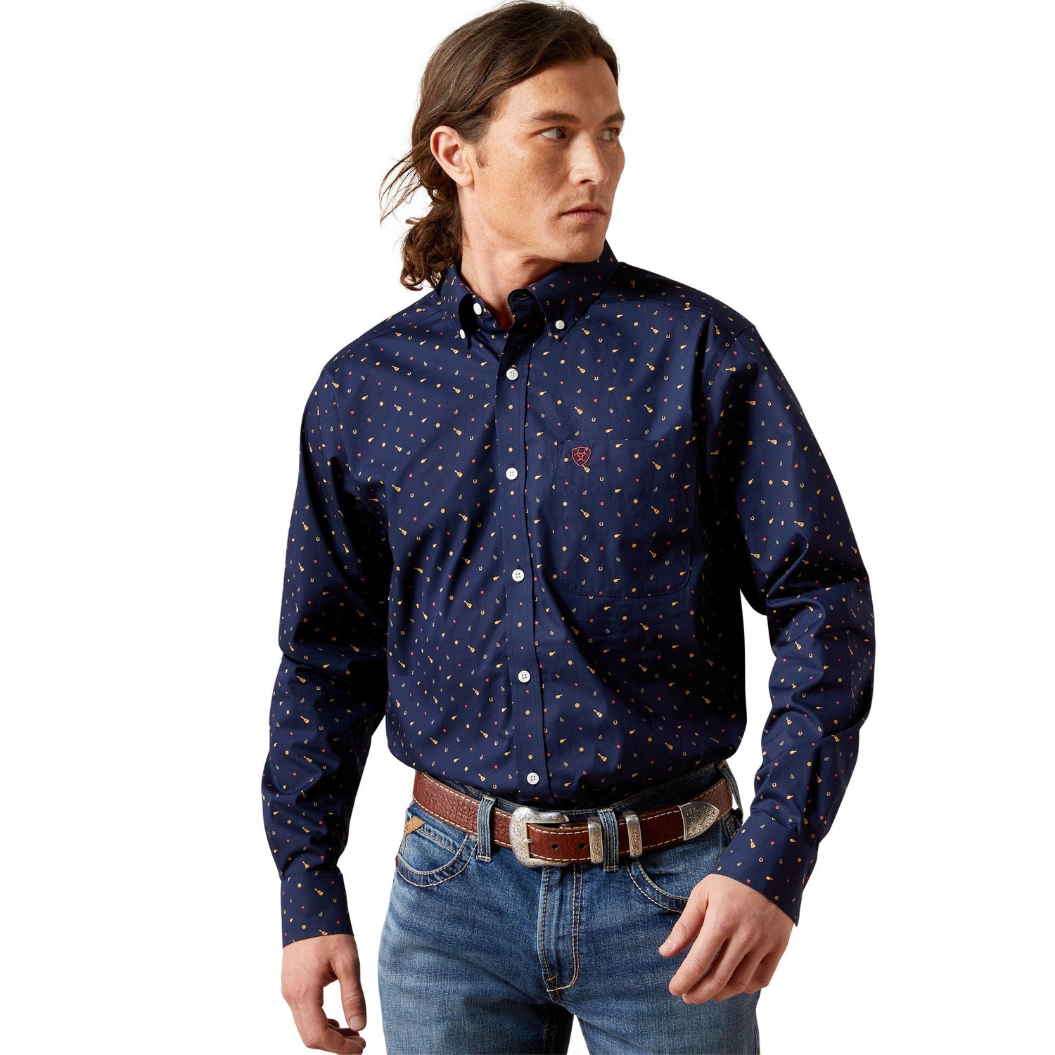 Ariat Men&