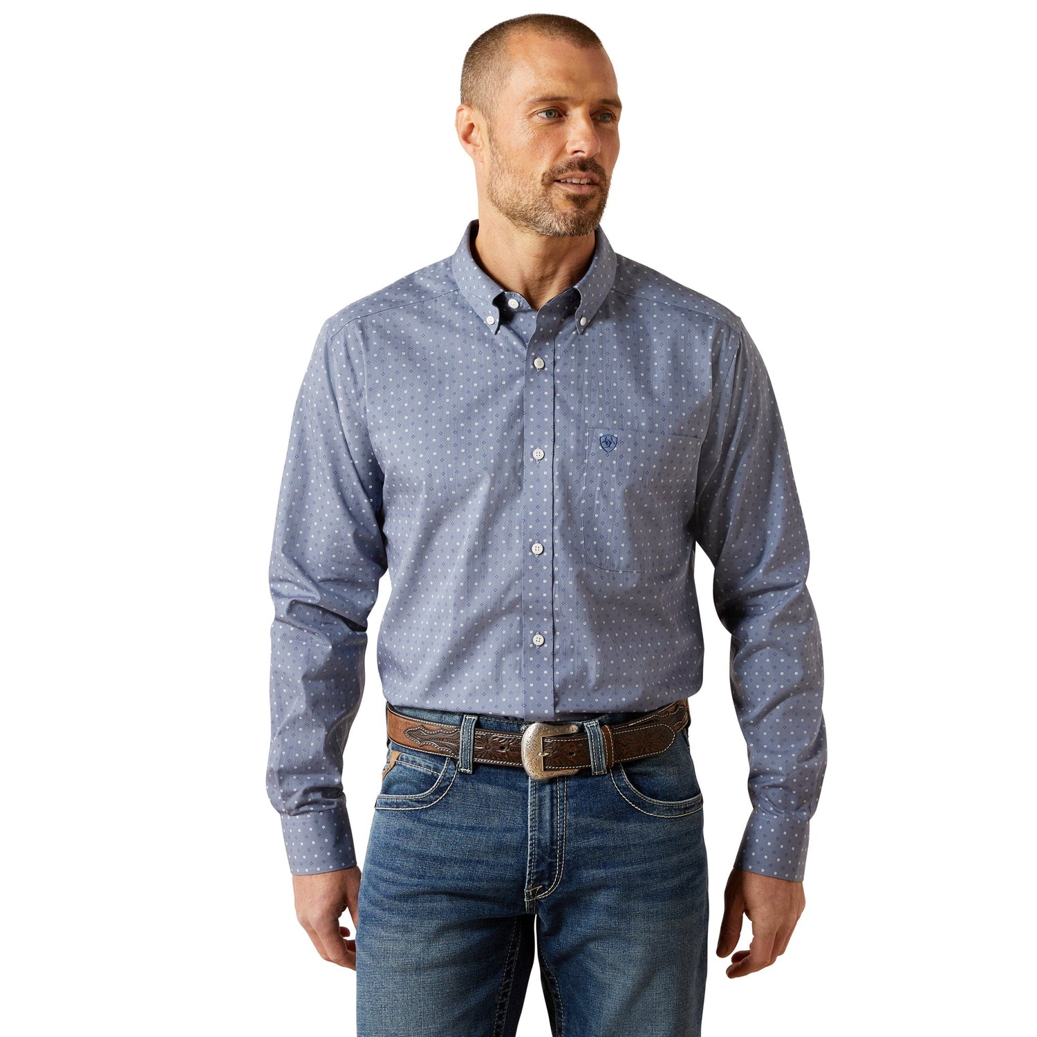 Ariat Men&