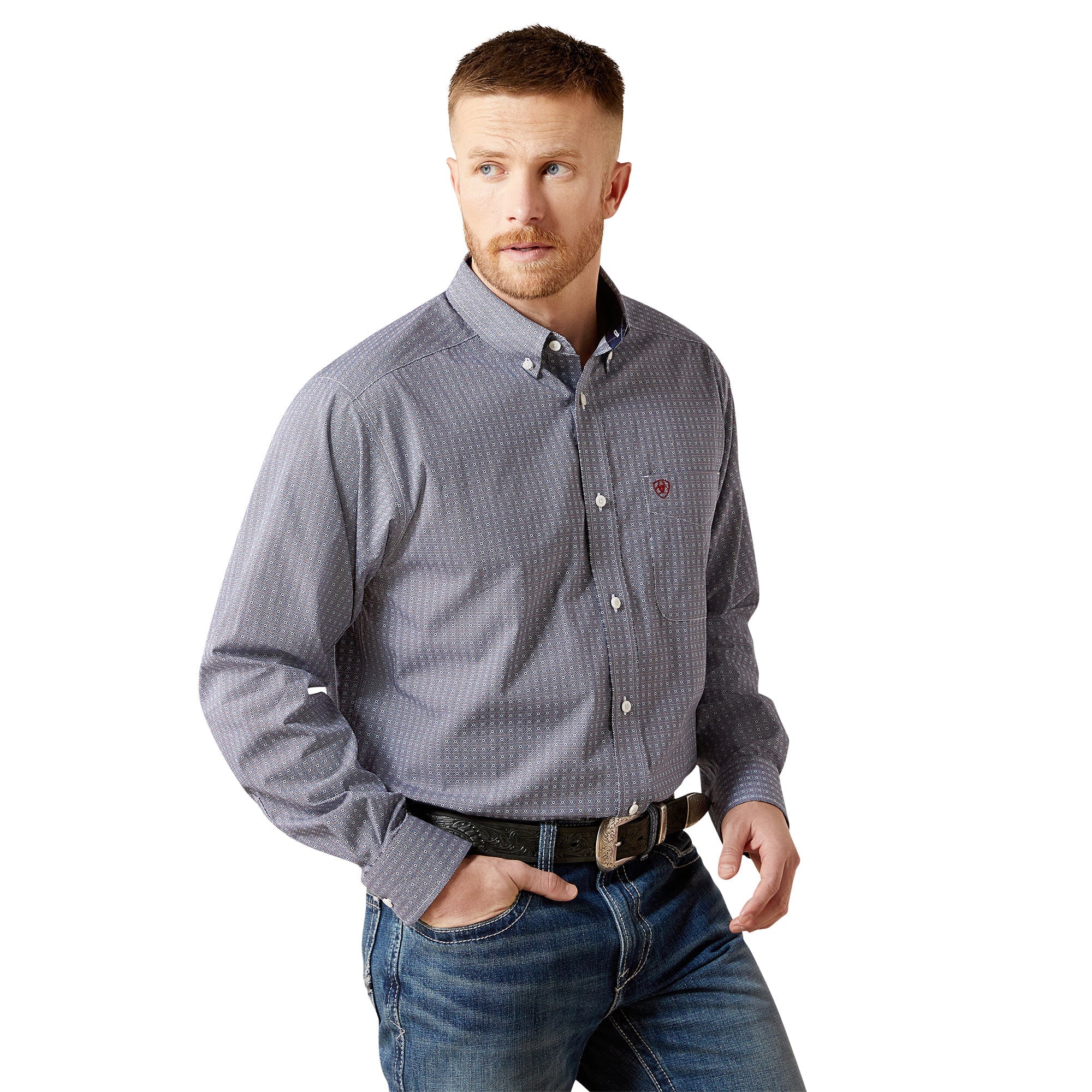 Ariat Men&