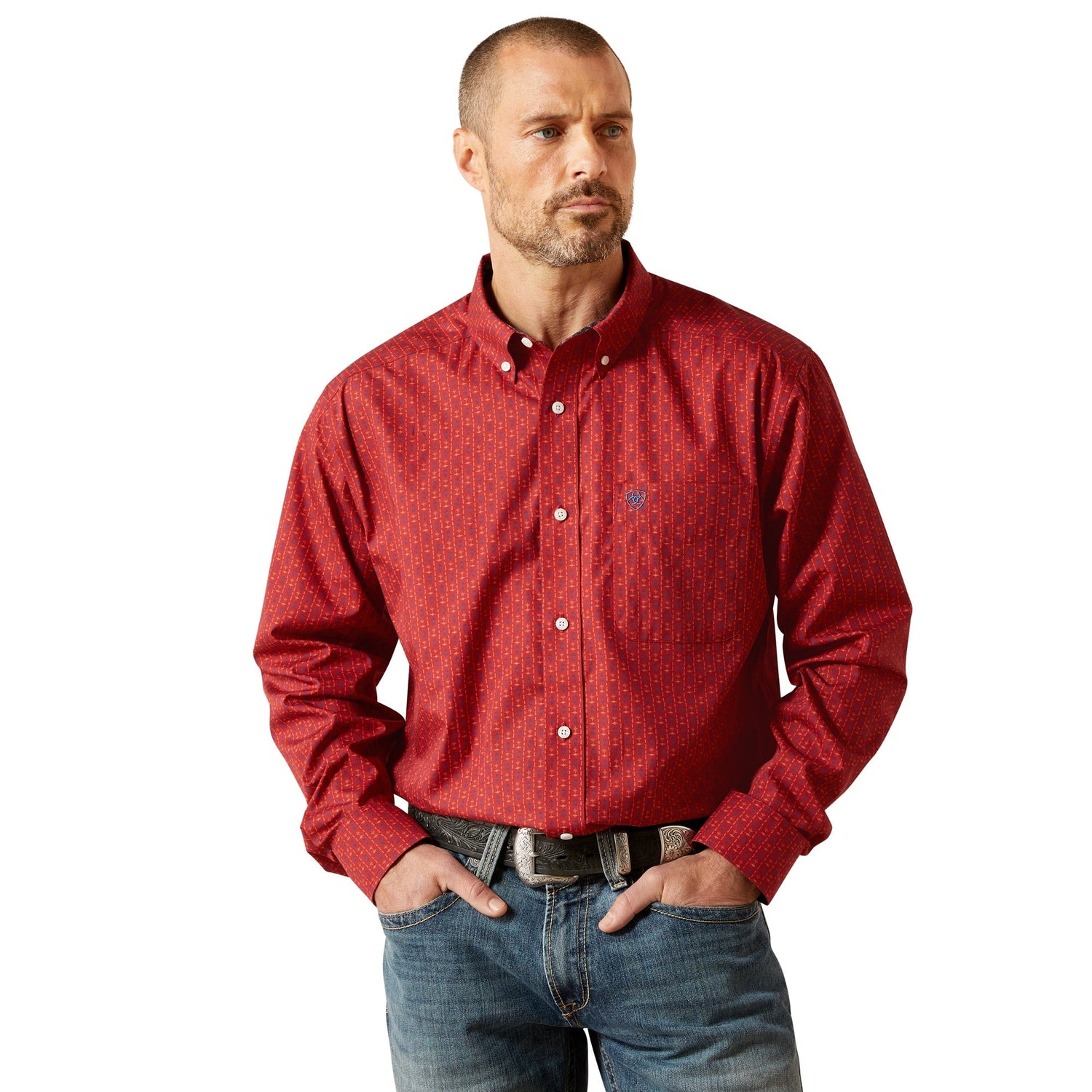 Ariat Men&