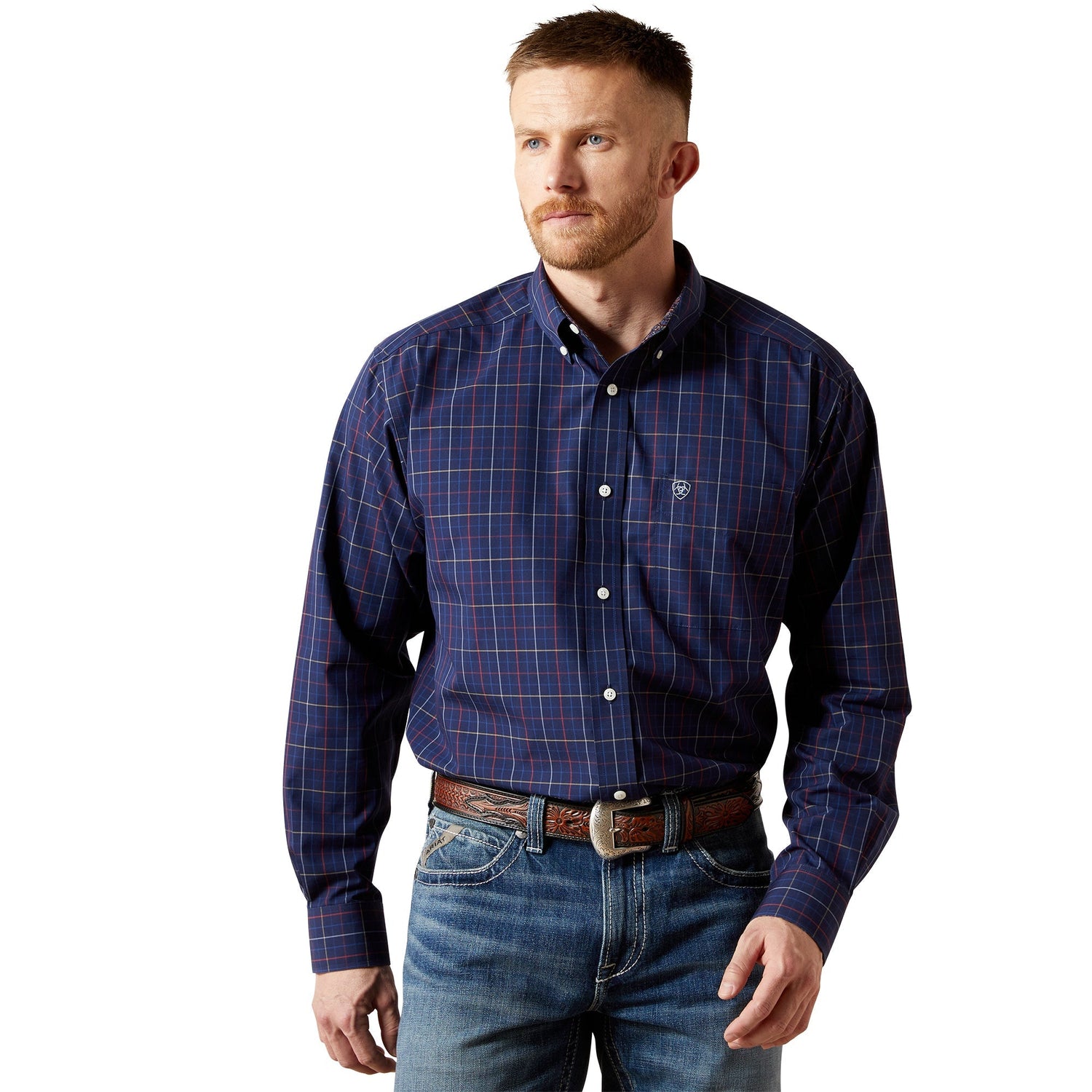 Ariat Men&