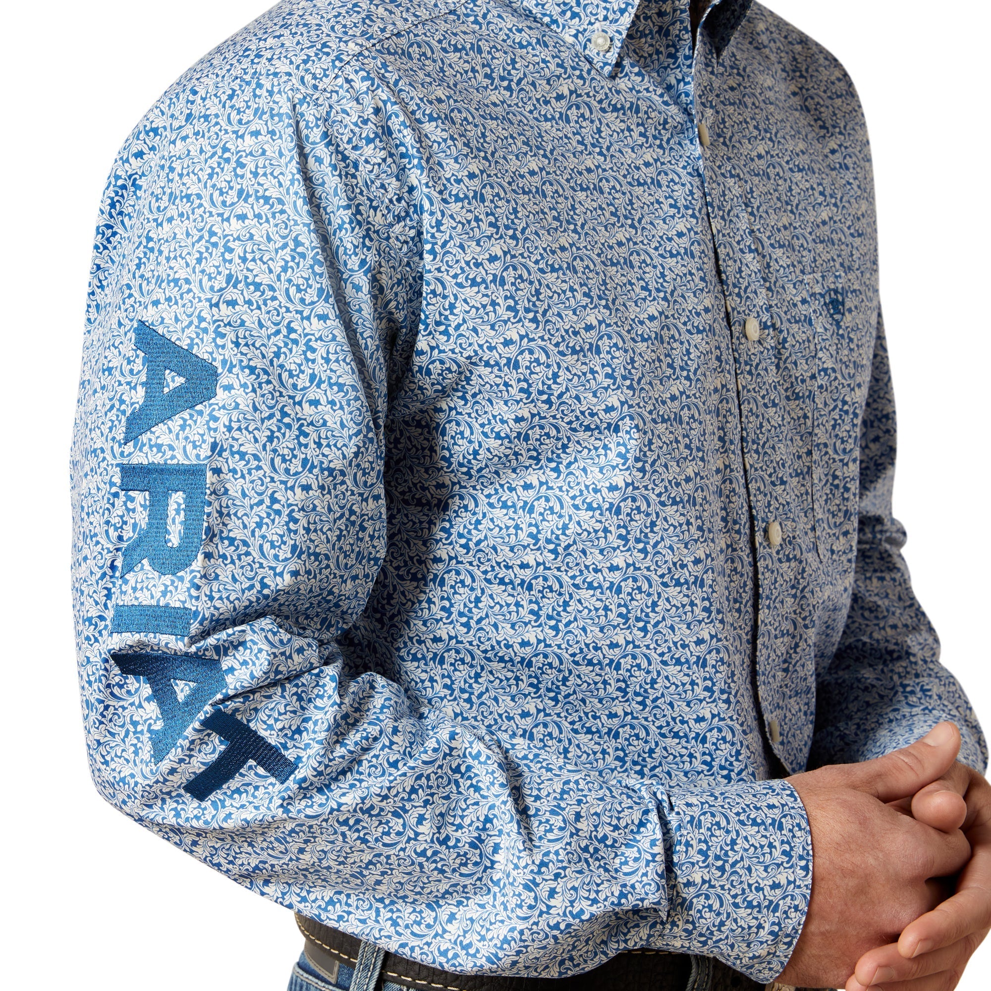 Ariat Men&