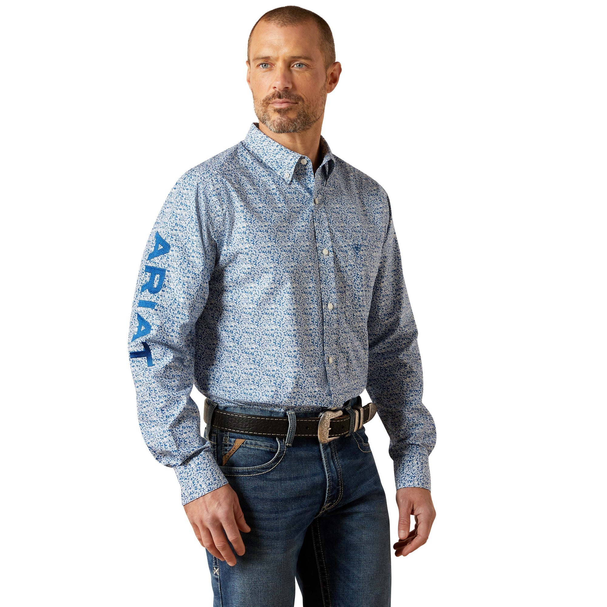 Ariat Men&