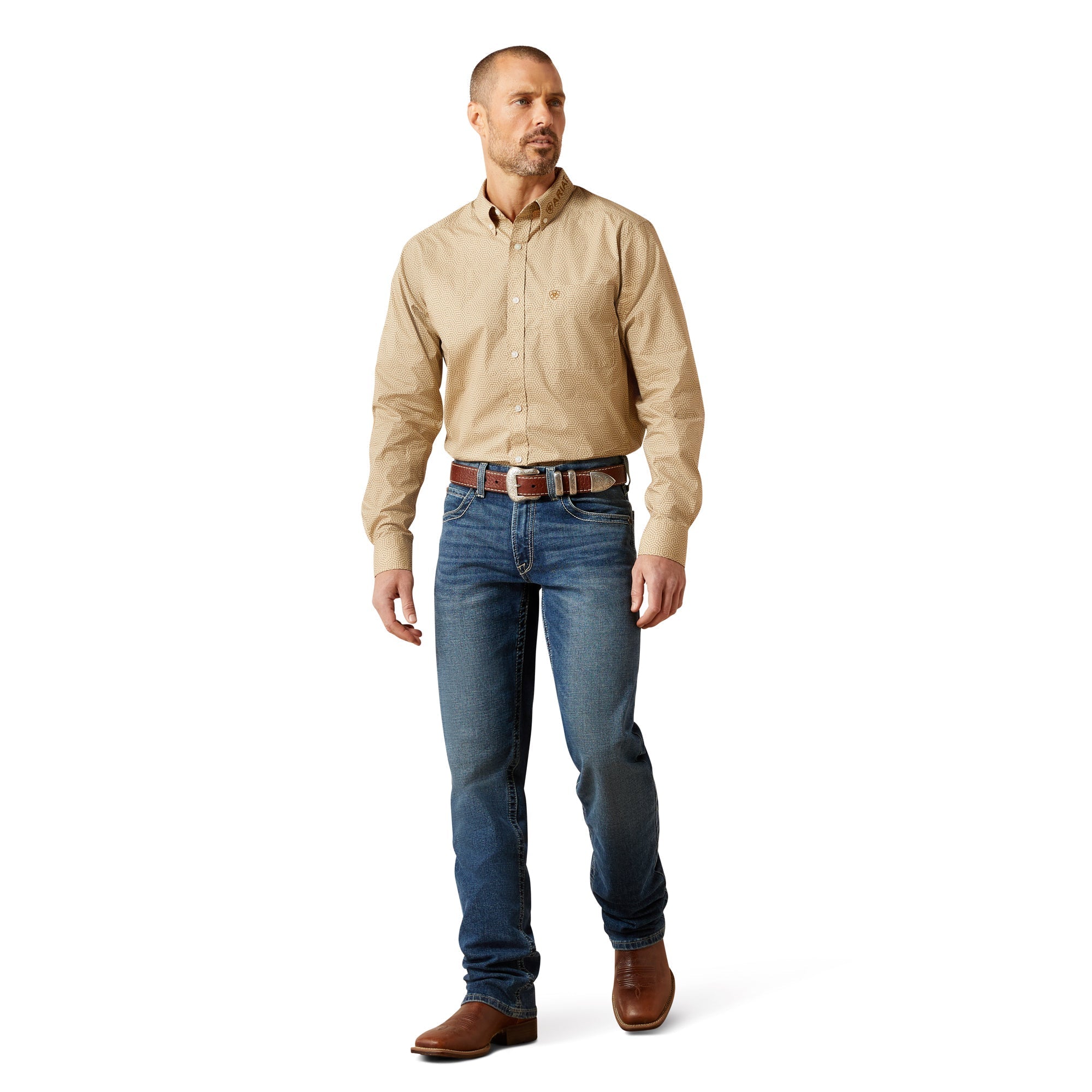 Ariat Men&