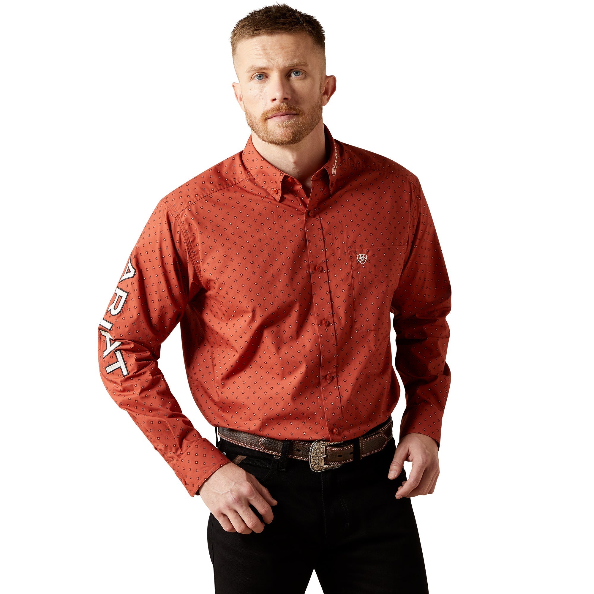 Ariat Men&
