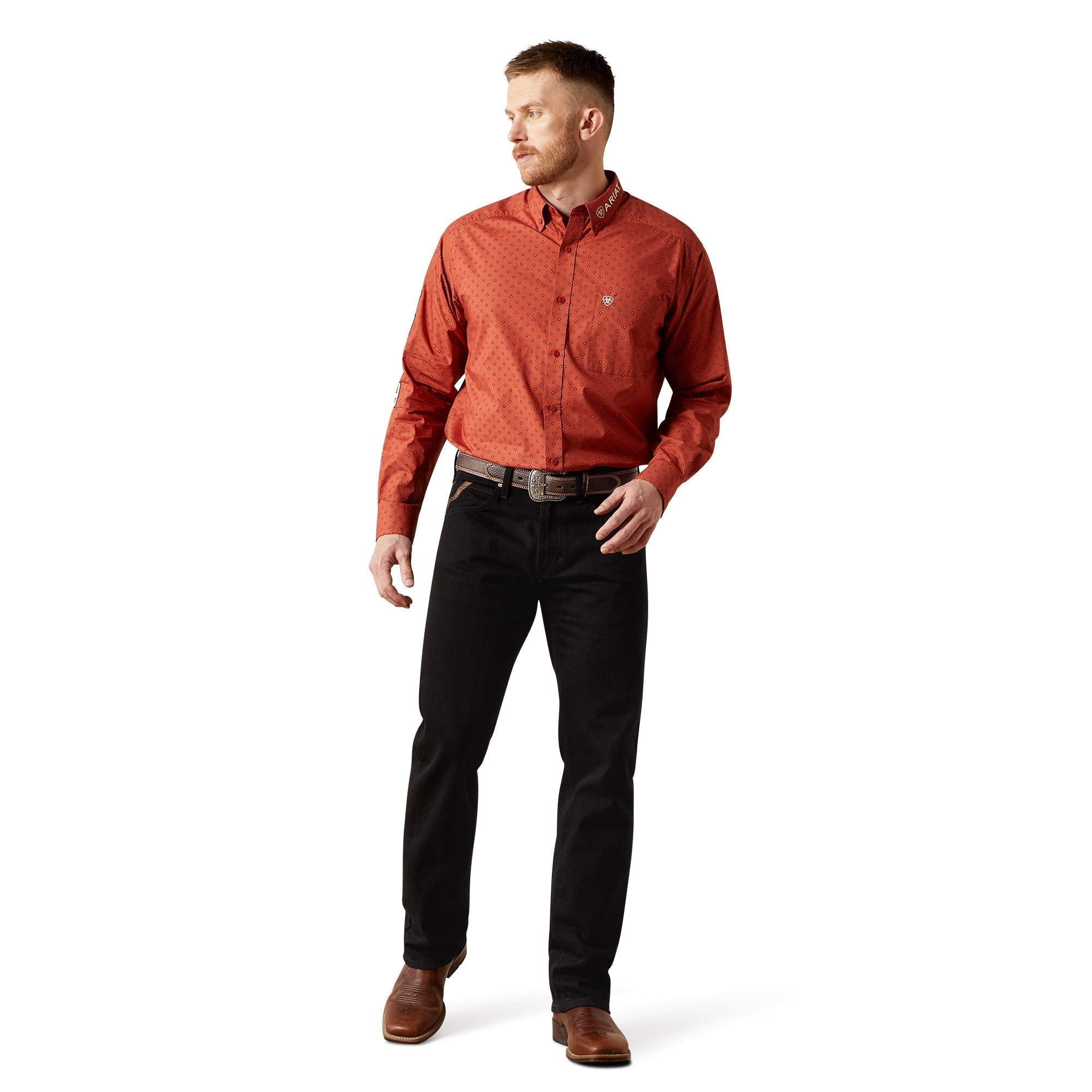 Ariat Men&