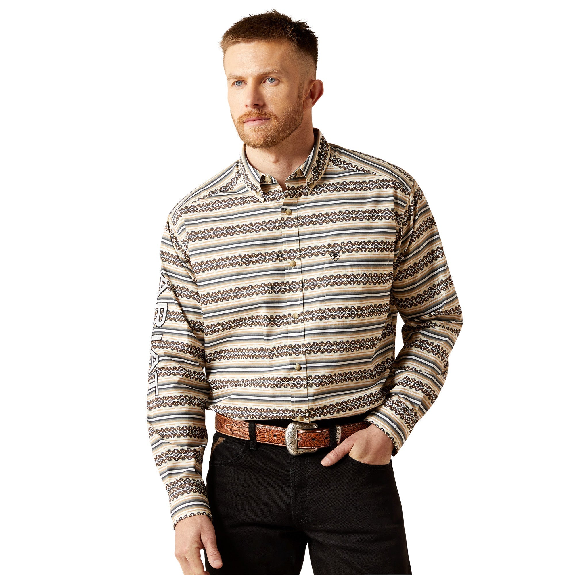 Ariat Men&