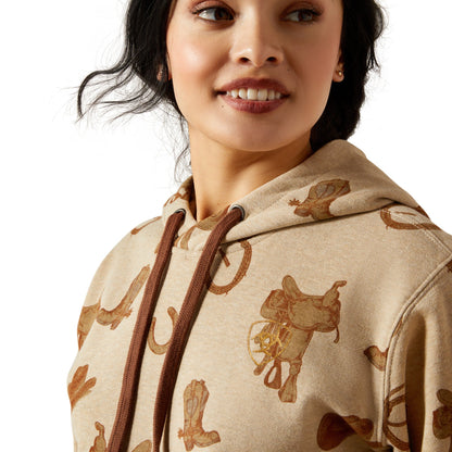 Ariat Women&